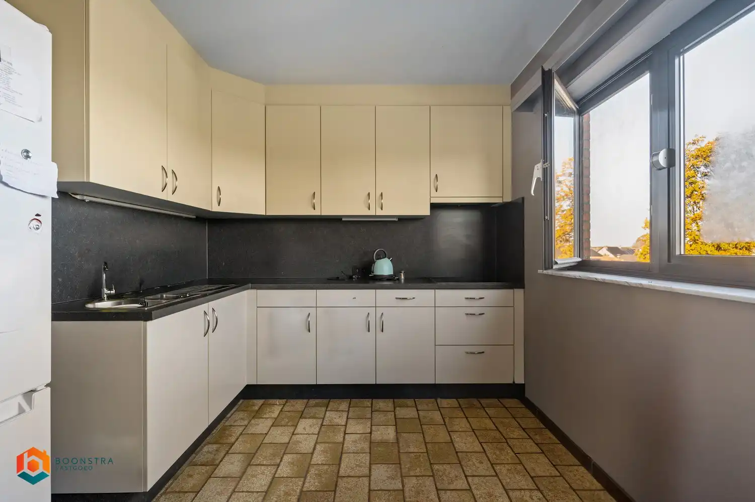 Appartement met 2 slpkrs te Nijlen foto 7