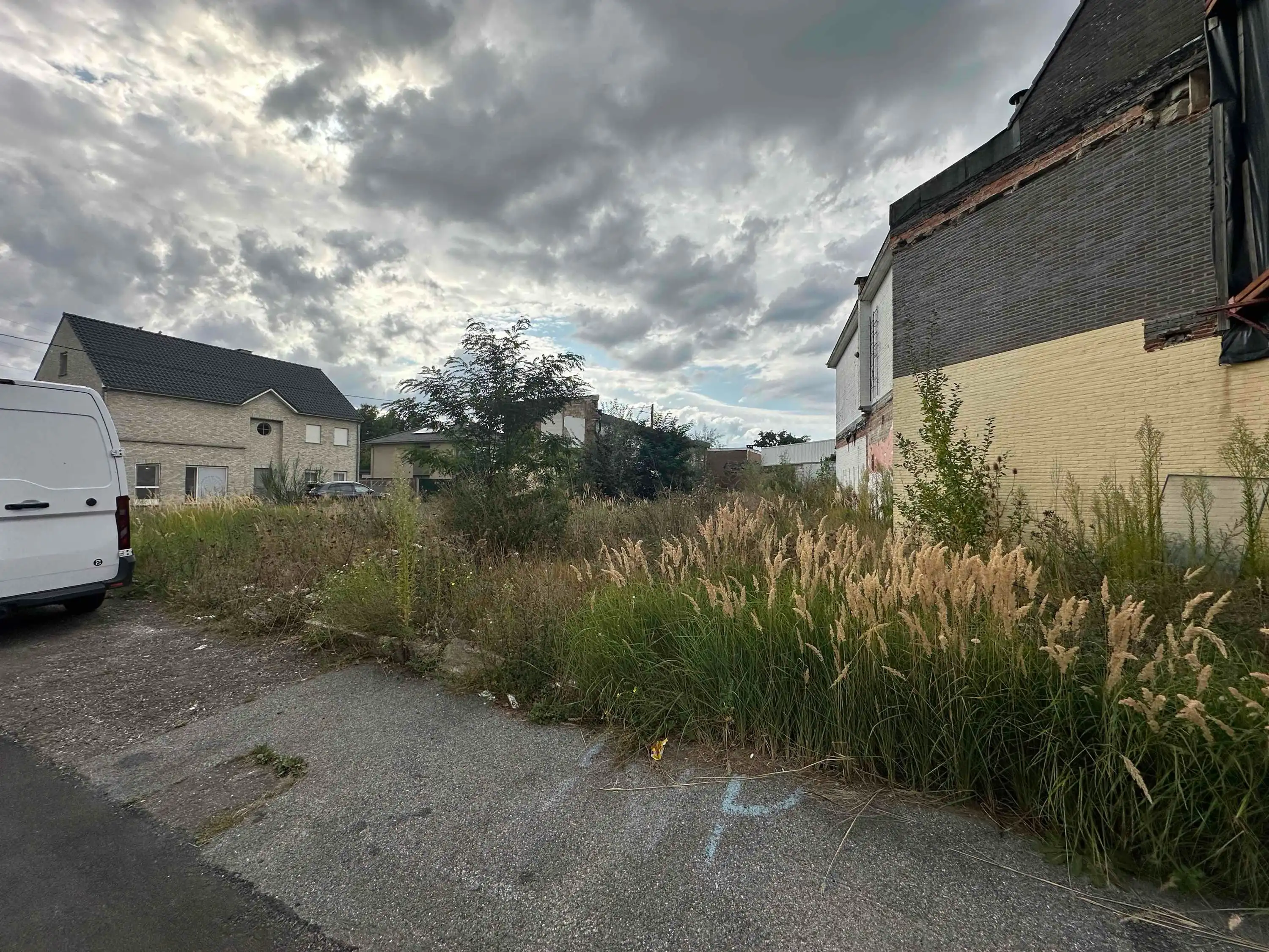 Projectgrond met uitstekende ligging! foto 7