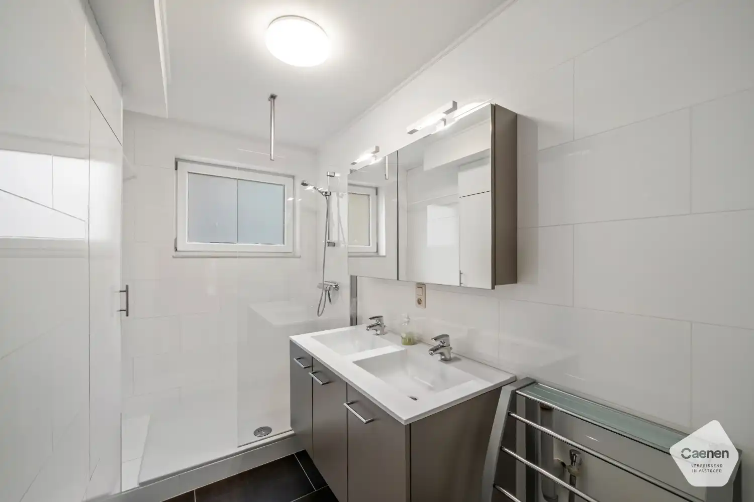 Modern drie slaapkamer appartement in hartje Blankenberge foto 6