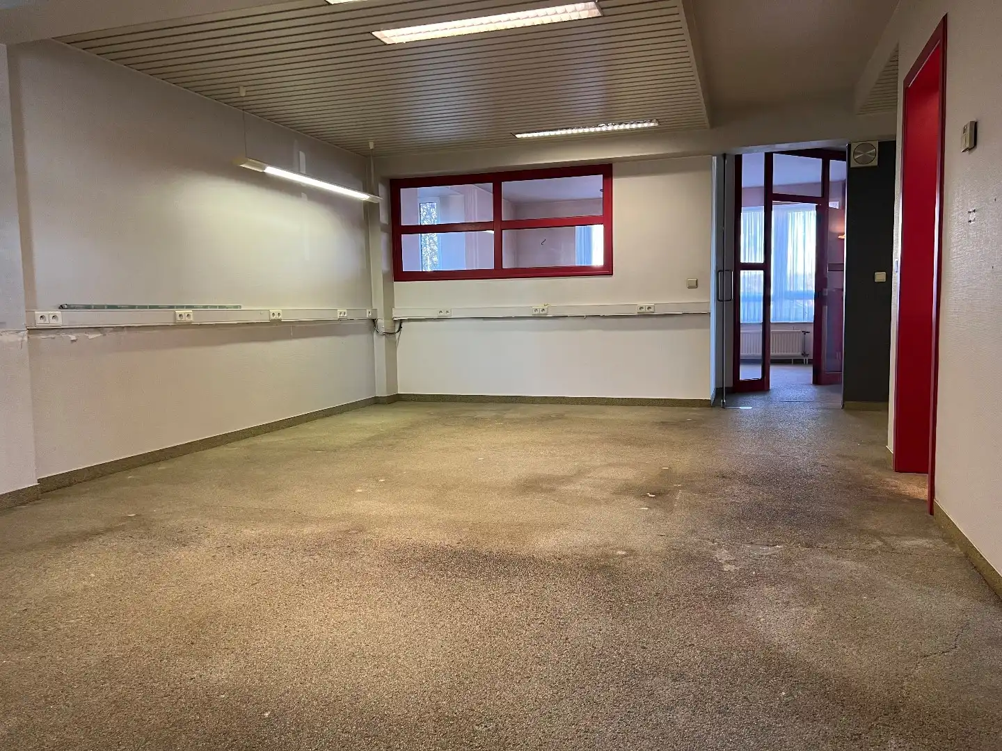 Kantoor /Praktijk te koop te Diest foto 17