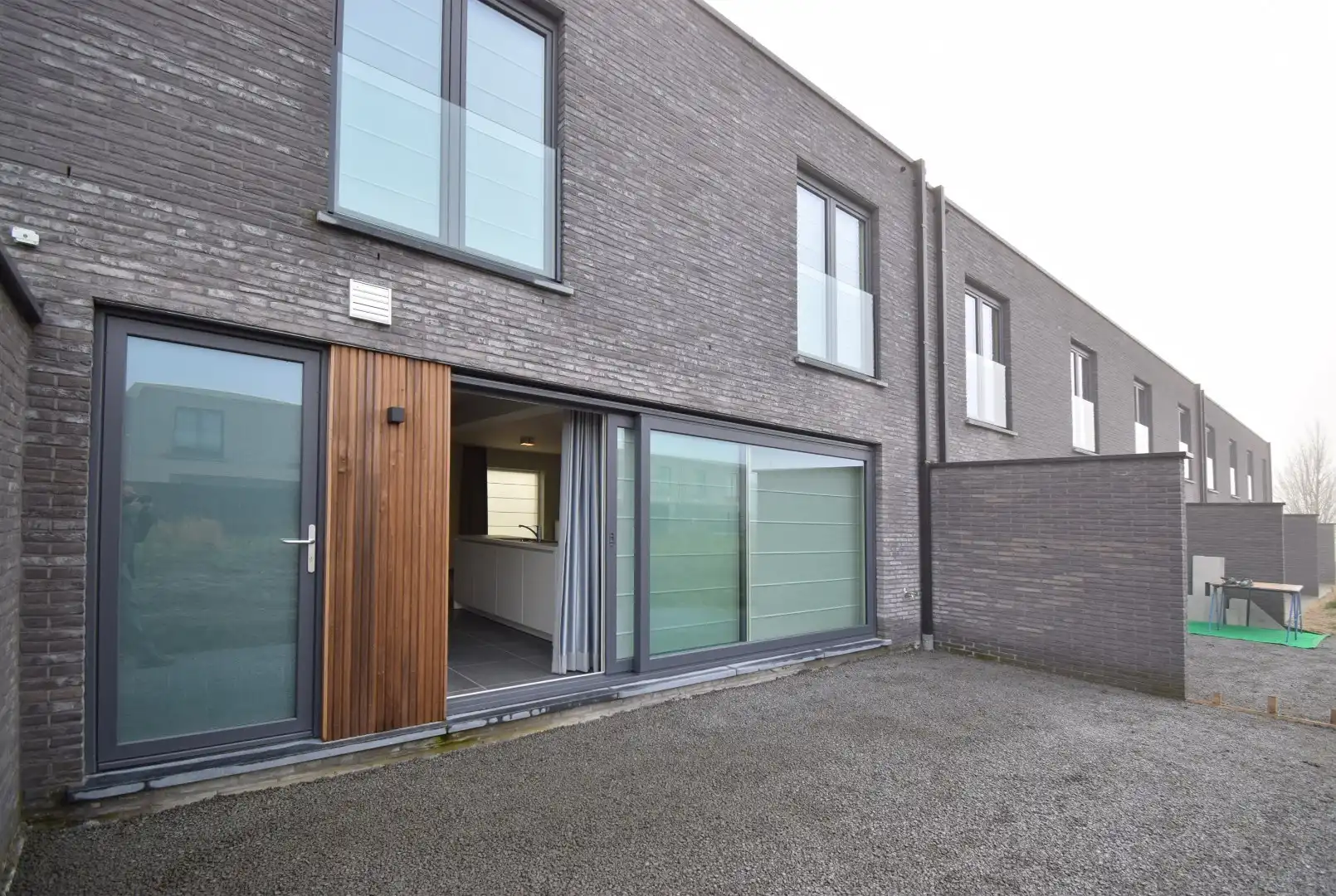 RUSTIG GELEGEN WONING VLAKBIJ GROENZONE  foto 10