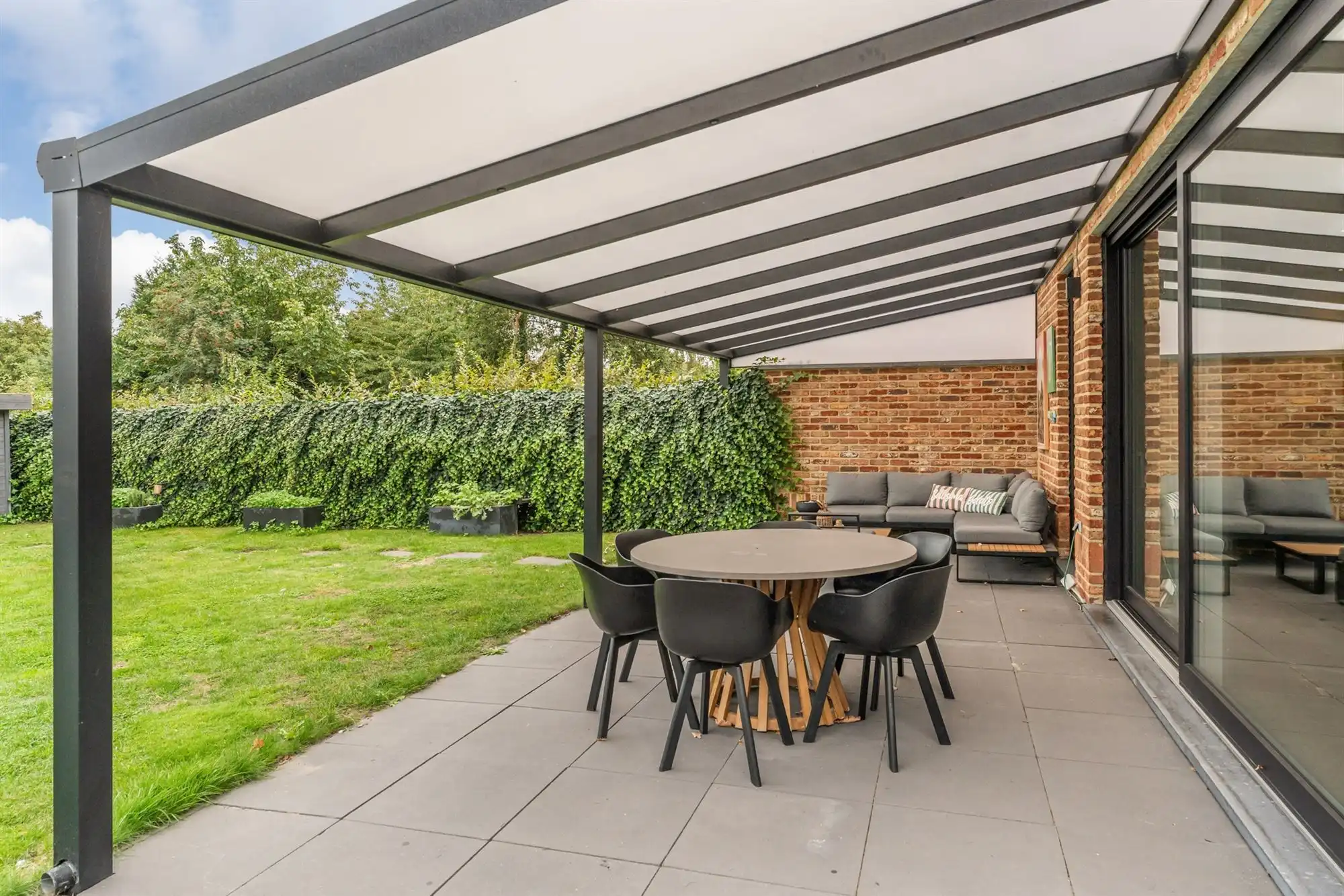 Ruime energiezuinige woning op een perceel van 4a 69ca te Kinrooi foto 20