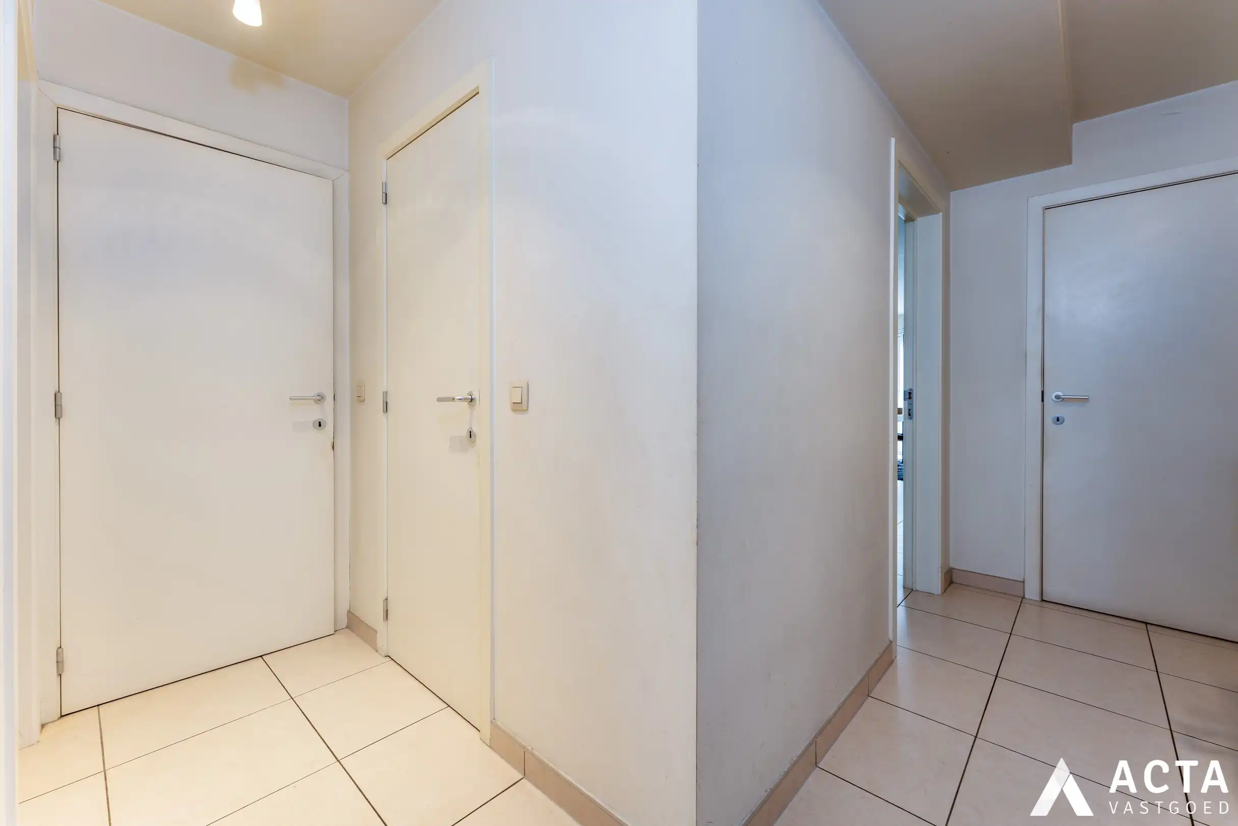 Energiezuinig 2-slaapkamerappartement met terras foto 14