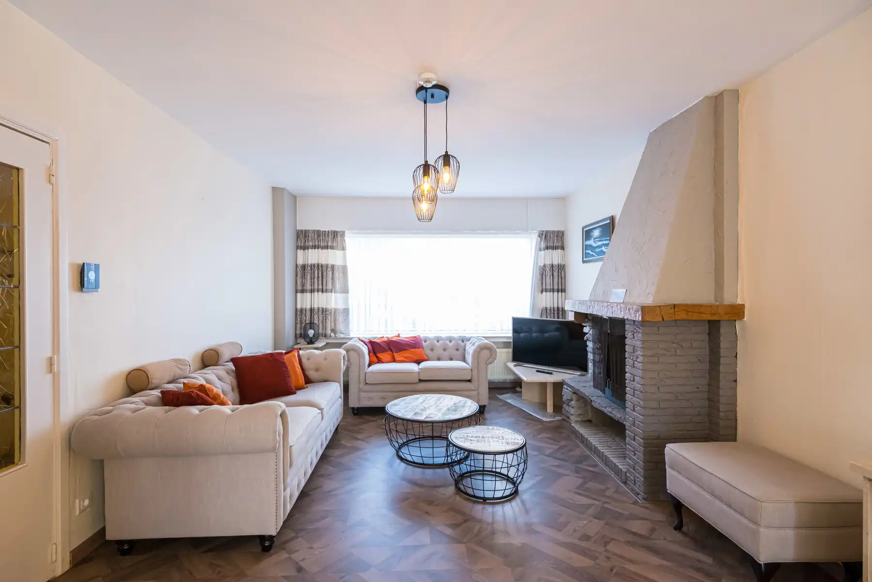 Residentie LE MANOIR foto 3