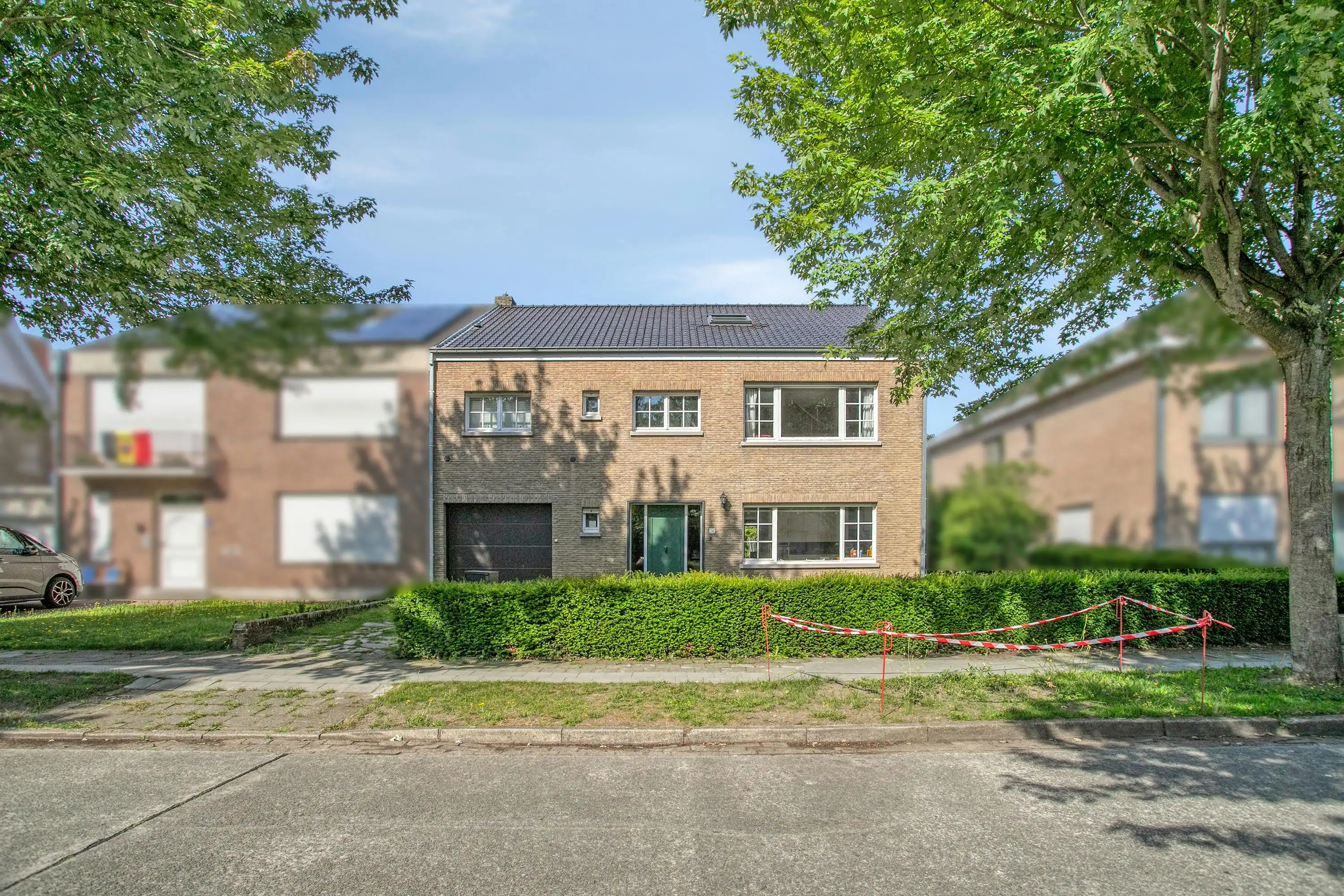 Huis te koop Manitobalaan 38 - 8200 Sint-Andries