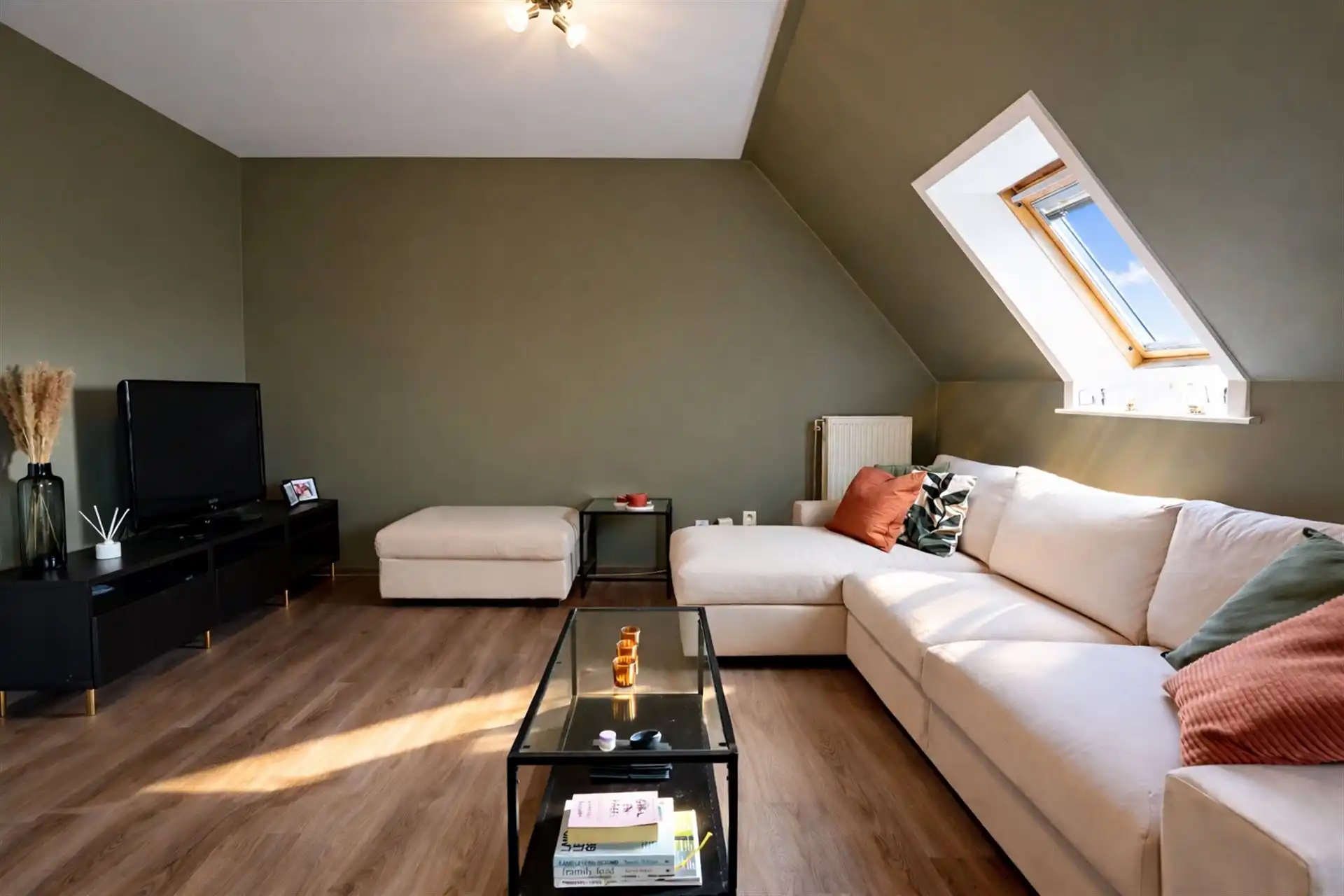 Comfortabel wonen aan het water met Durmezicht te Lokeren foto 2