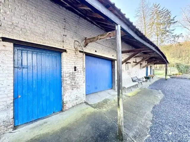 MAISON AVEC DEPENDANCES | WONING MET BIJGEBOUWEN | 18.240 m² foto 8