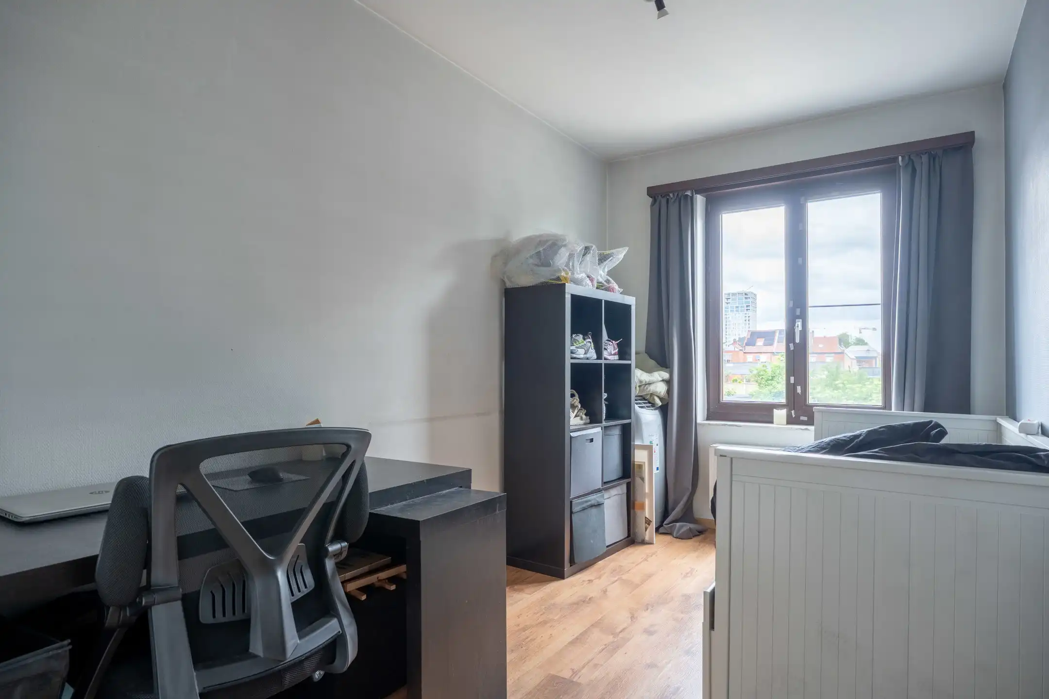 Gunstig gelegen 2 slpk app met garagebox te Turnhout foto 14