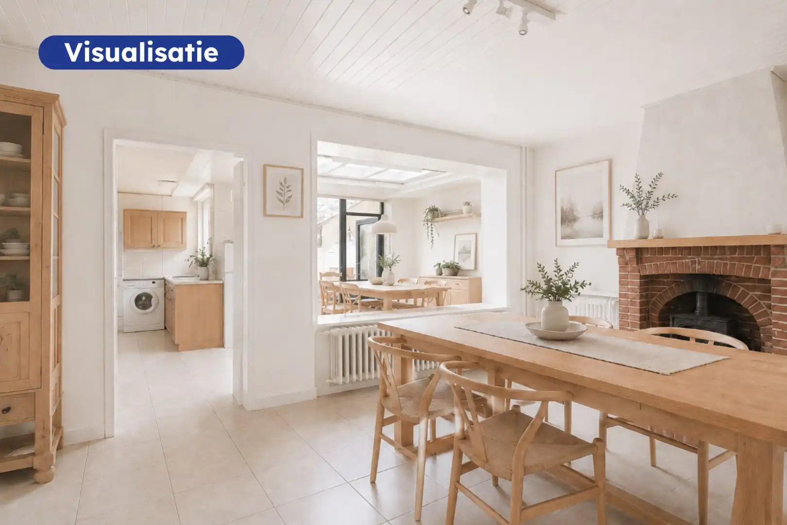 Huis te koop Karel Mestdaghstraat 19 - - 8000 Brugge