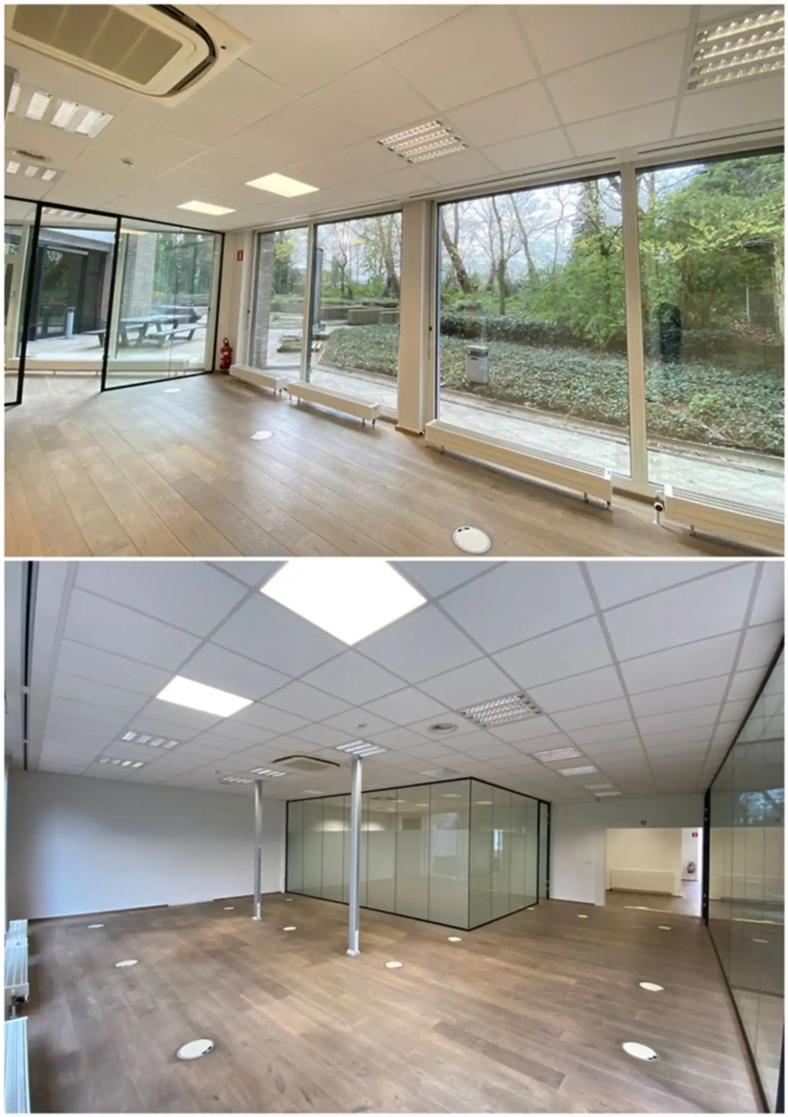 Kantoorgebouw foto 15