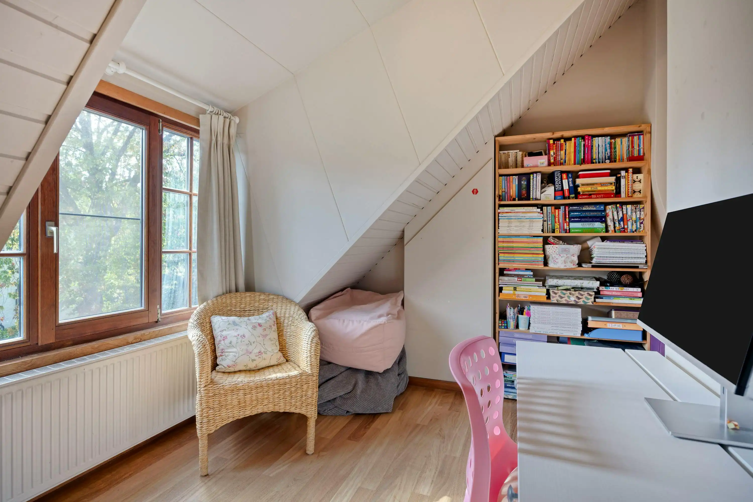 Huis met 4 slaapkamers te koop in Hoogboom/Kapellen! foto 25
