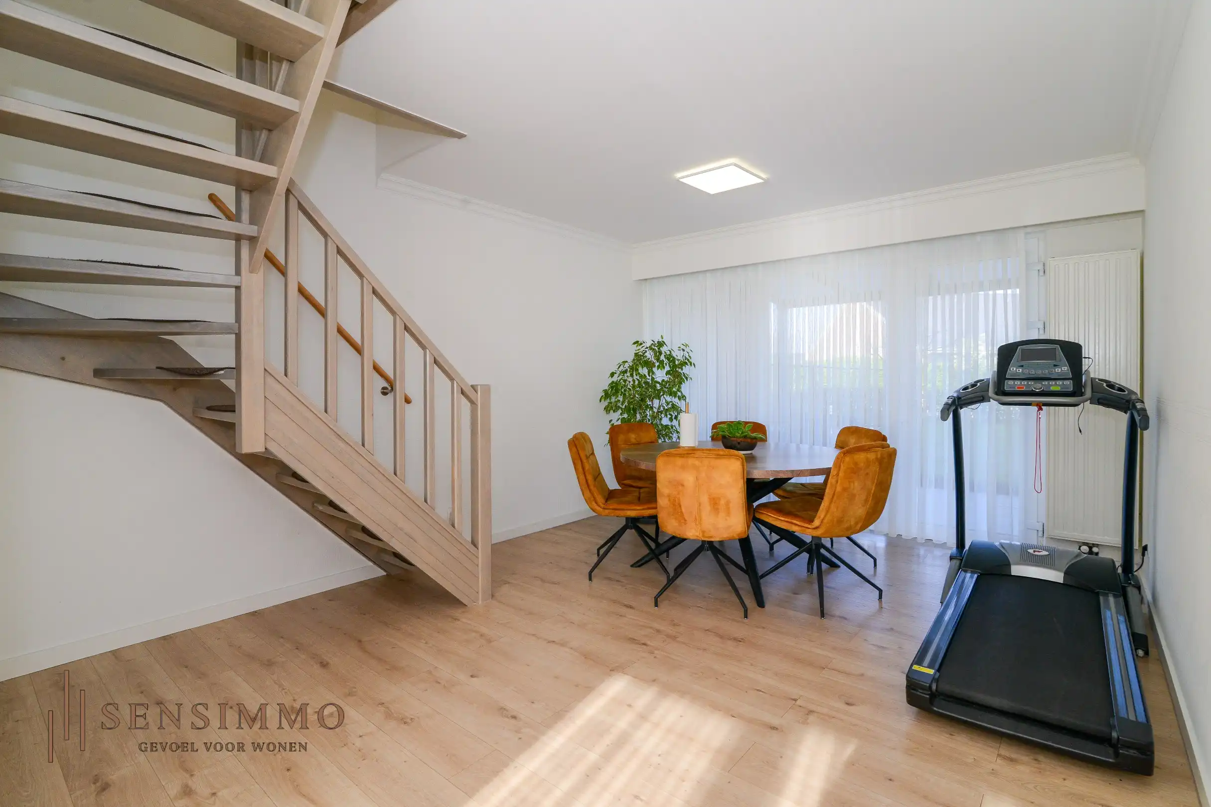 Instapklaare woning met 3 slaapkamers te Pelt foto 9