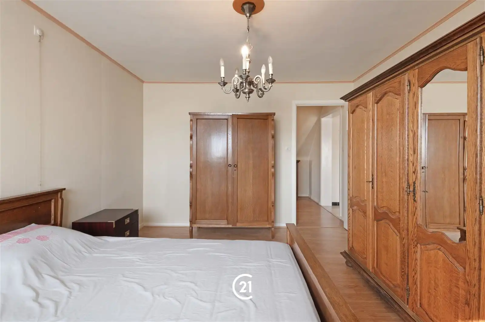 Exclusieve woning met 5 slaapkamers aan de Kartuizersite foto 19