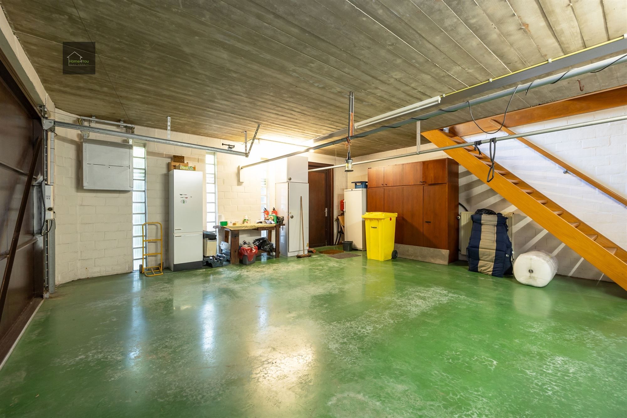 Fantastische villa met indrukwekkende vergezichten te Lier foto 15
