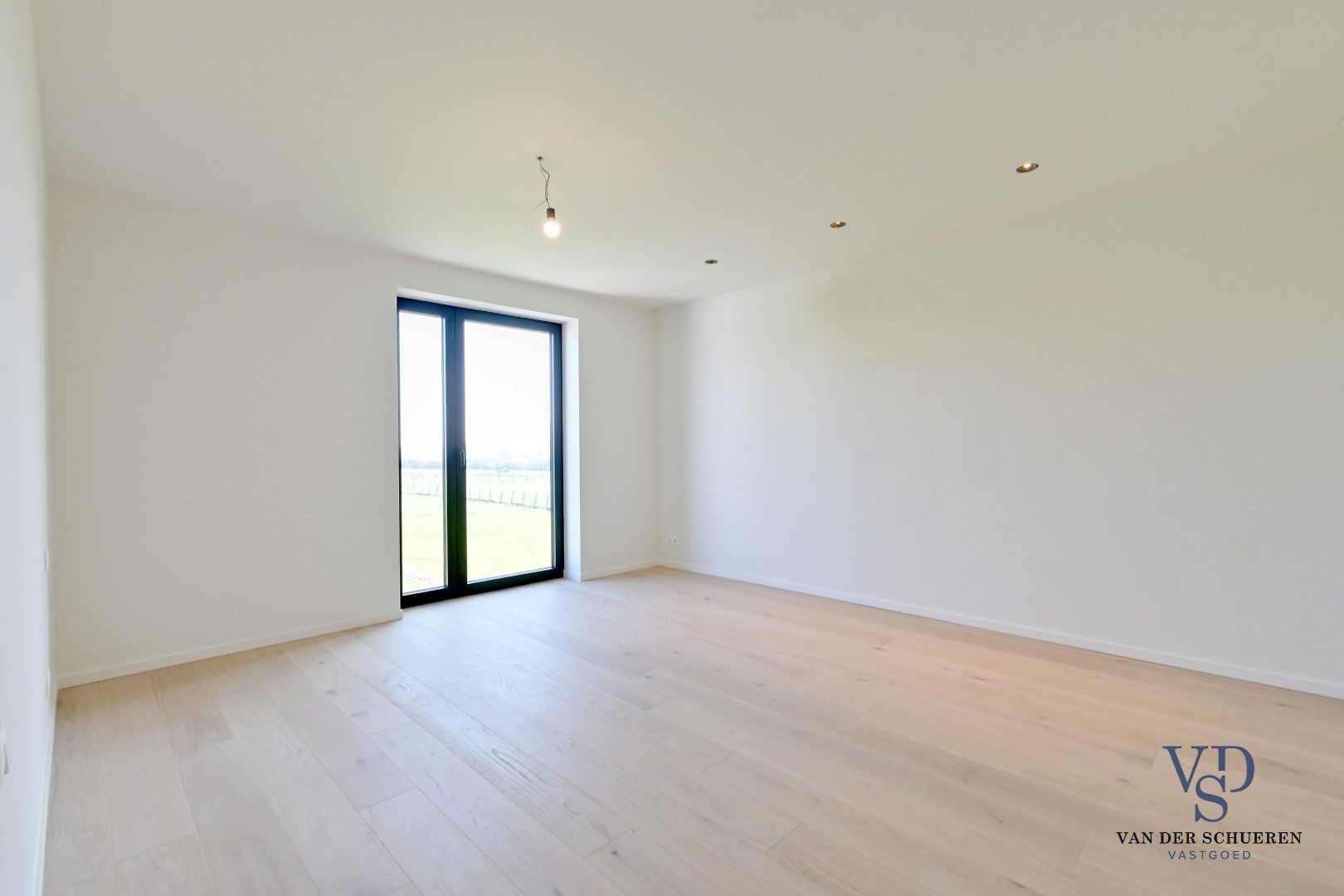 Exceptioneel wonen in 't mooie Oosterzele  foto 23