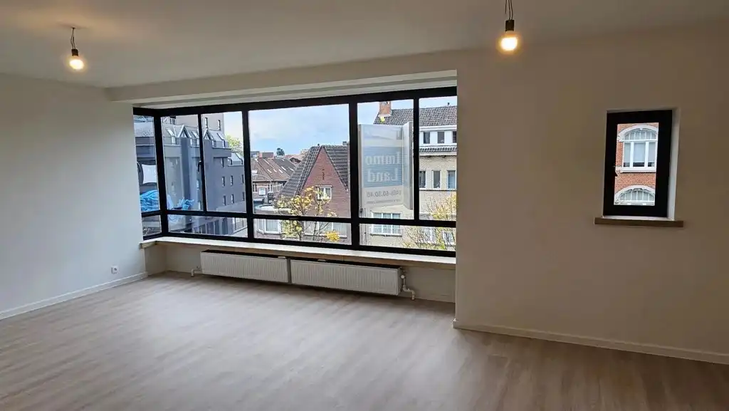 Appartement te koop foto 2