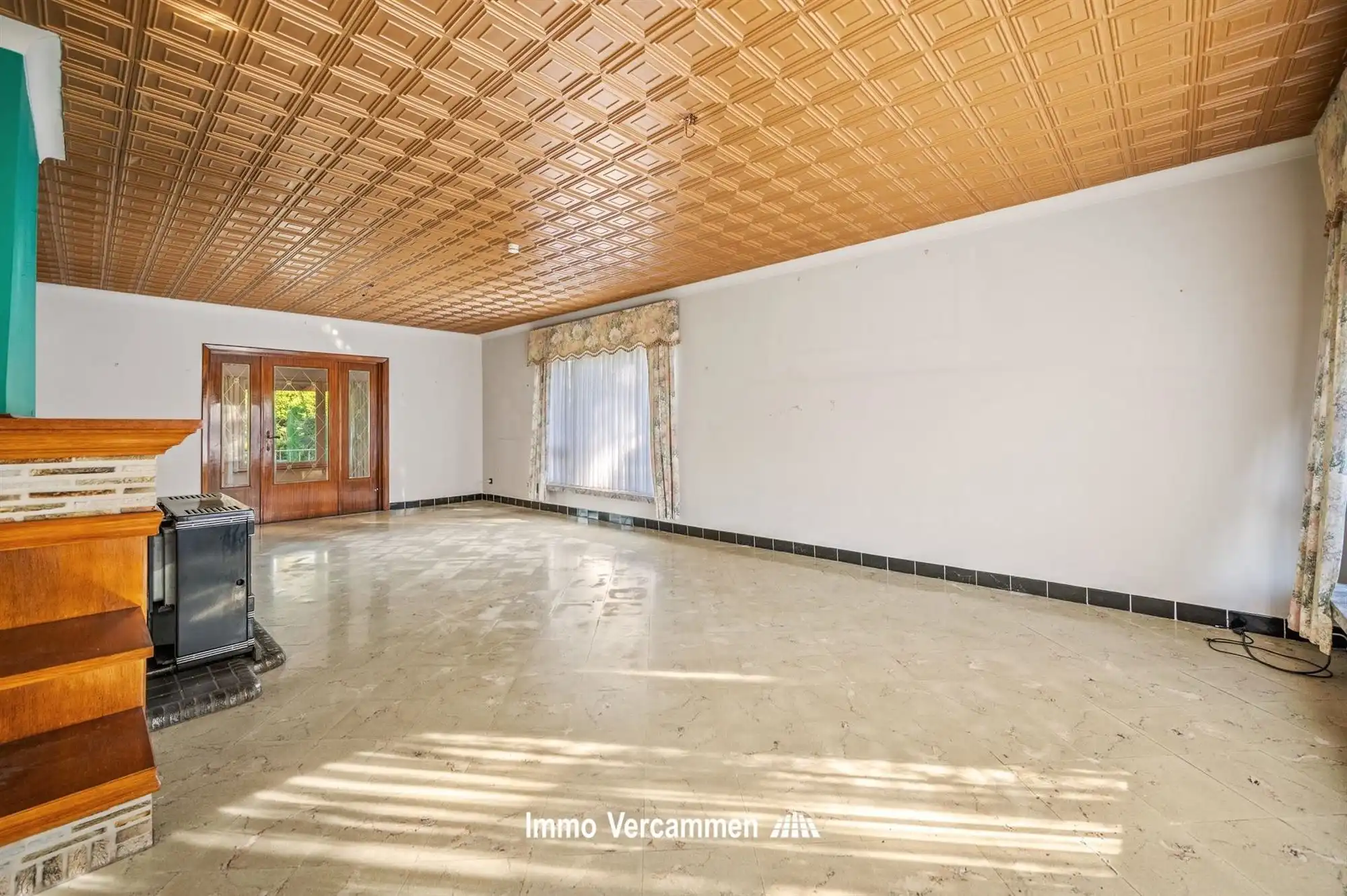 Gelijkvloerse woning op een groene locatie te Bonheiden foto 4