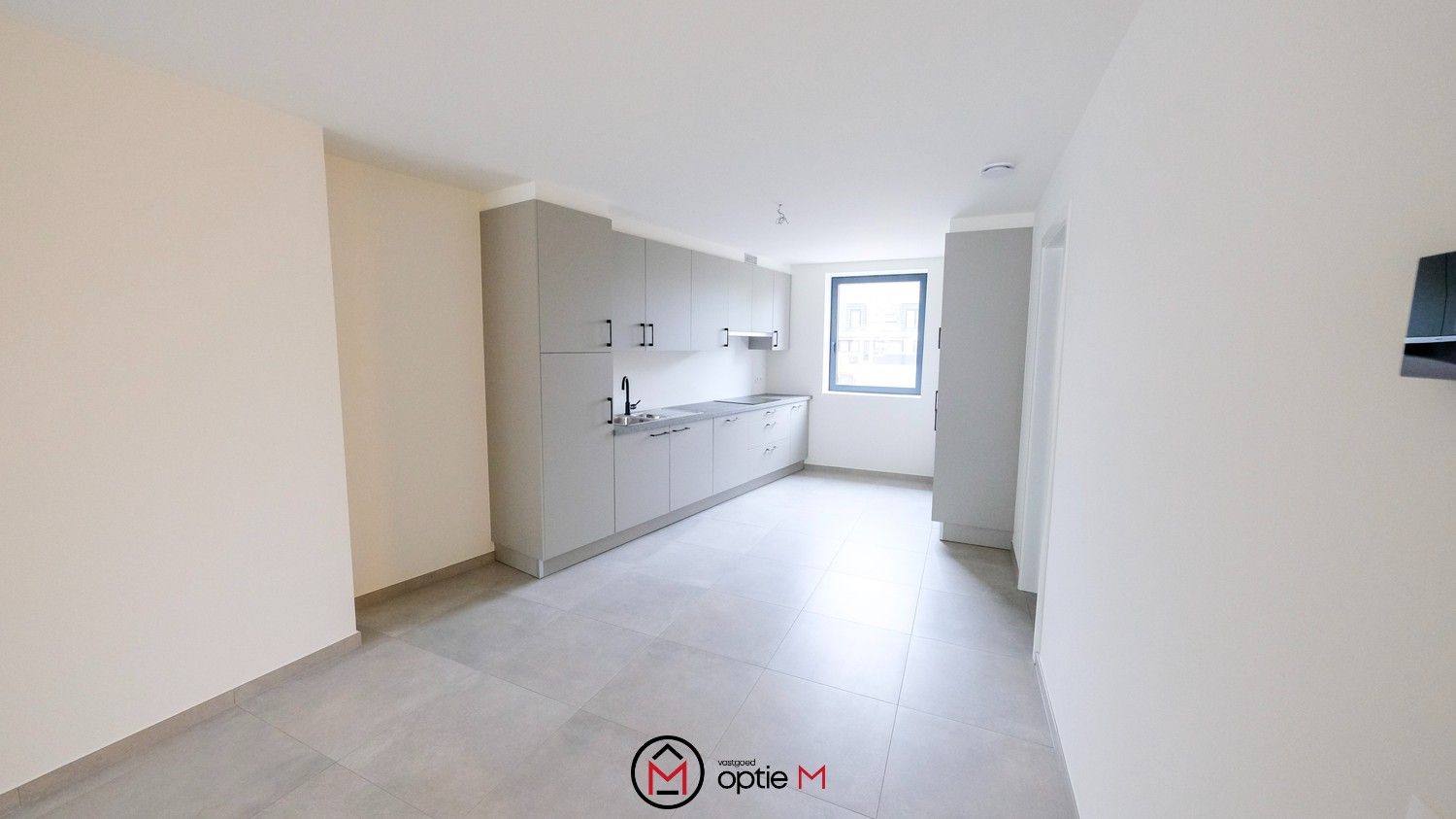 Modern BEN-appartement met 3 slpk en terras in Diepenbeek foto 2