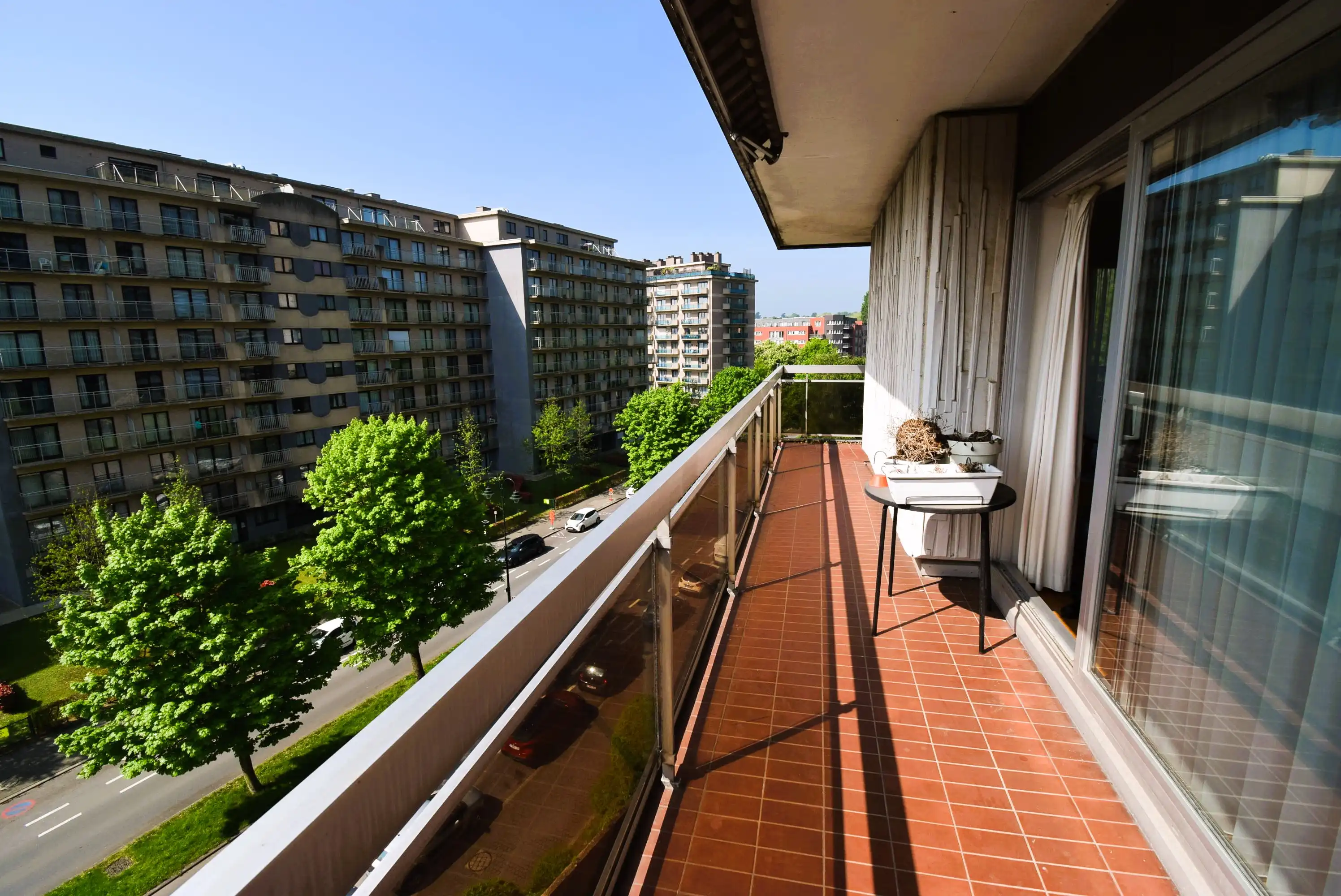 Appartement 3 slaapkamers foto 6