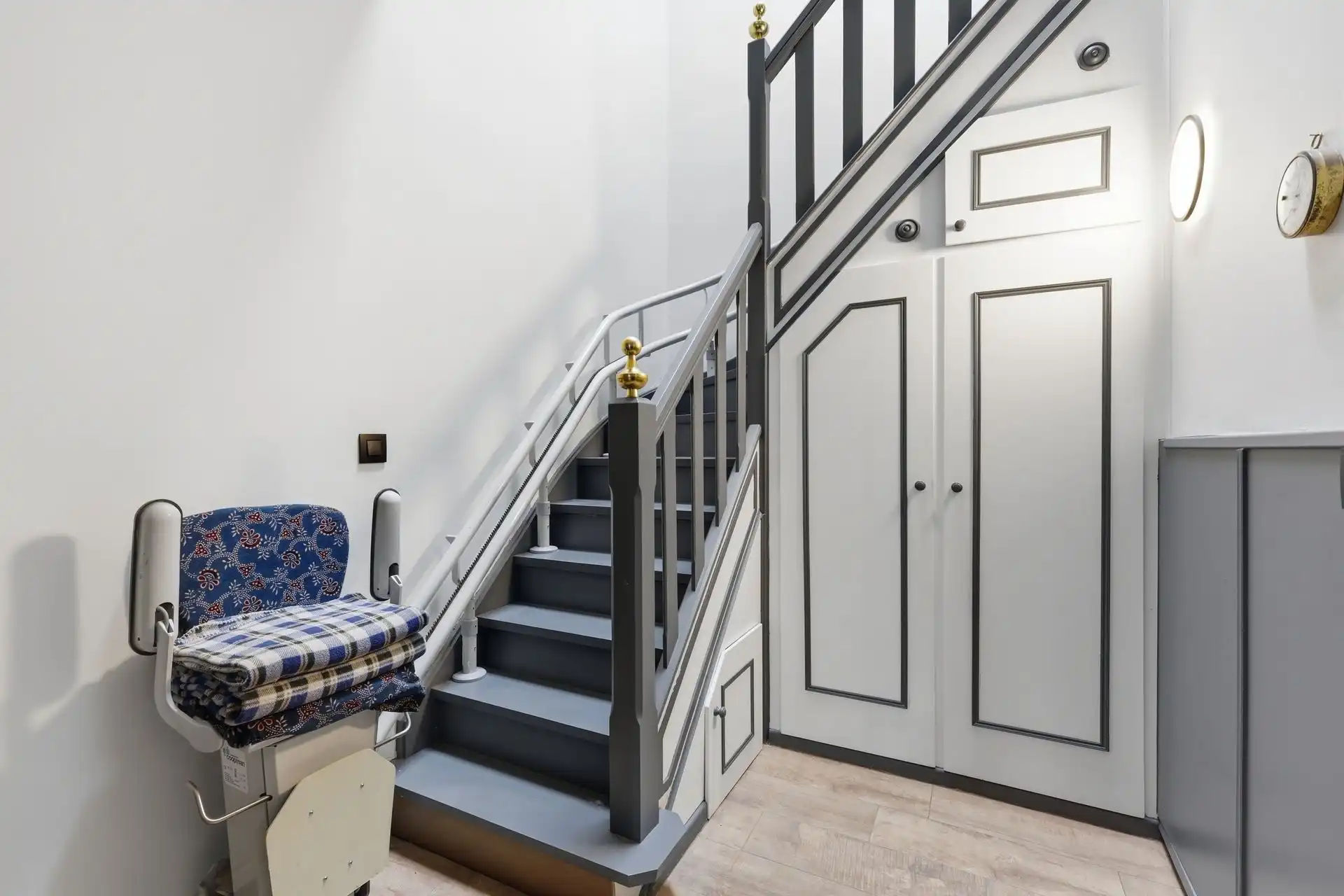 CENTRALE LIGGING / BETAALBAAR  foto 13