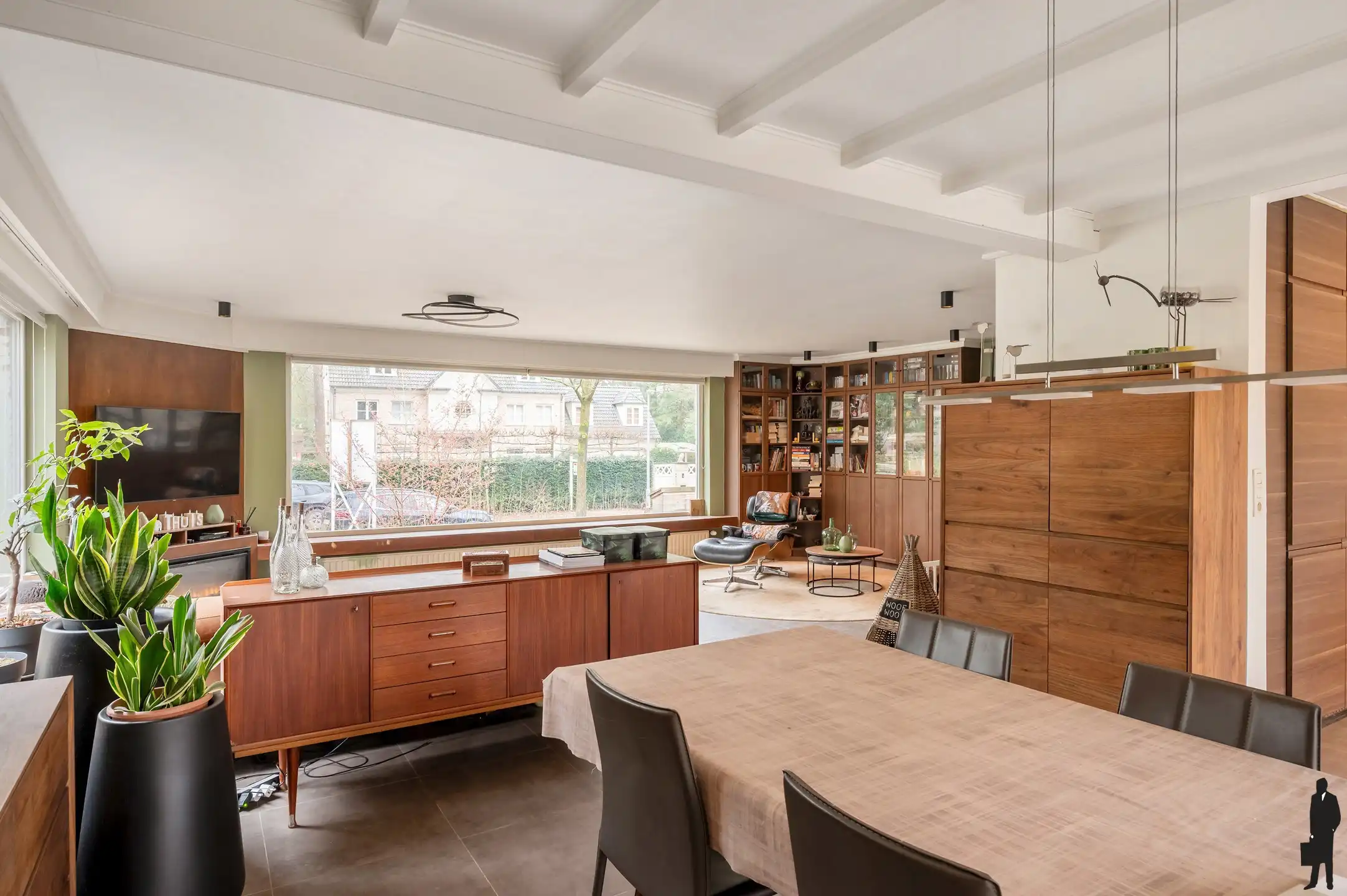 Unieke woning met  4 à 5 slaapkamers foto 14