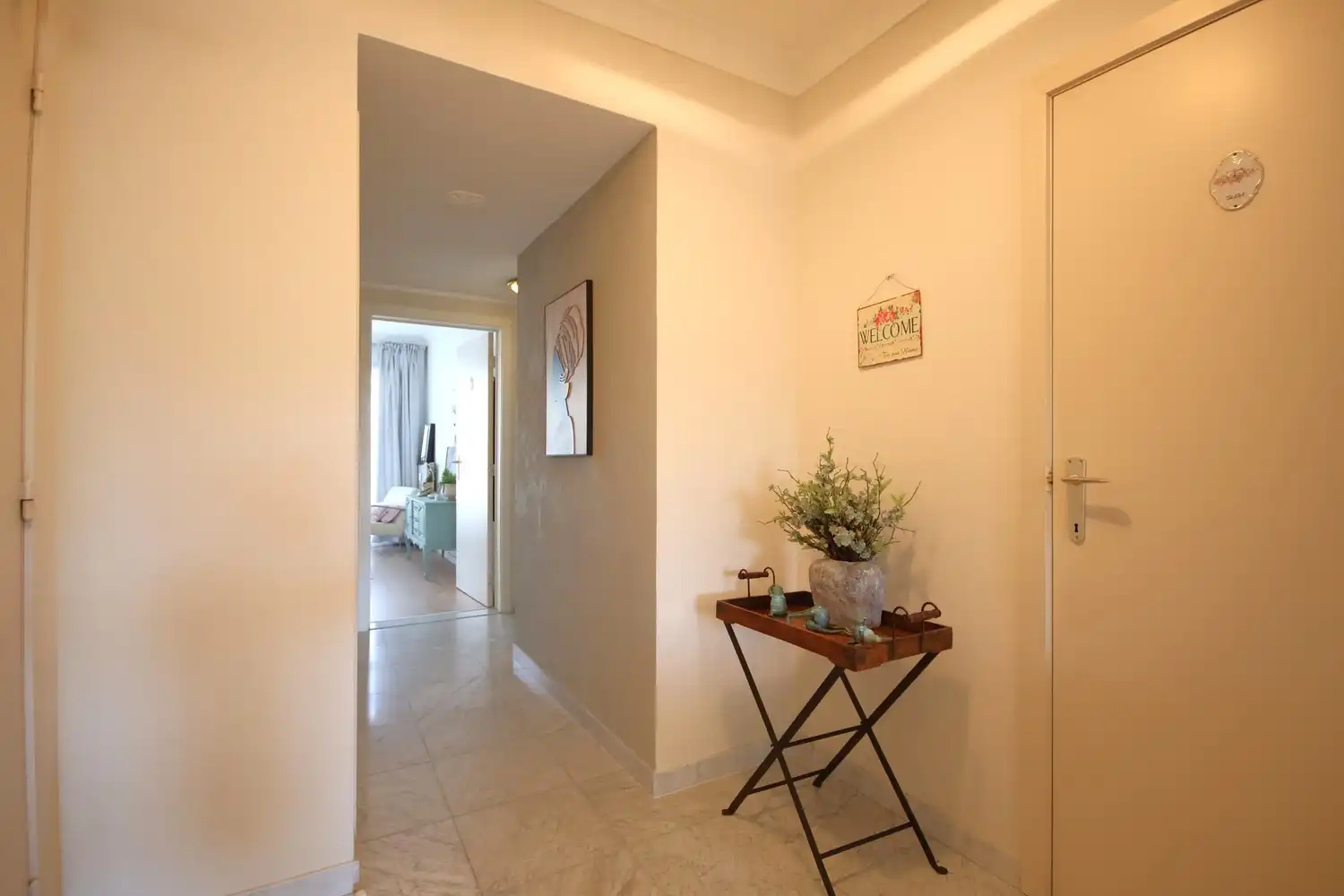 Ruim appartement met prachtig zicht op toplocatie foto 5