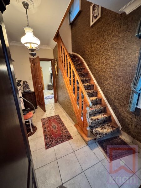 Ruime halfopen woning met garage, bijgebouw en grote tuin op 945m², Geel-Punt foto 2