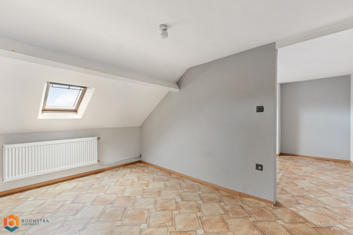 Ruime woning (280m2 bewoonbaar) met 5 slpkrs nabij Mechelen foto 4