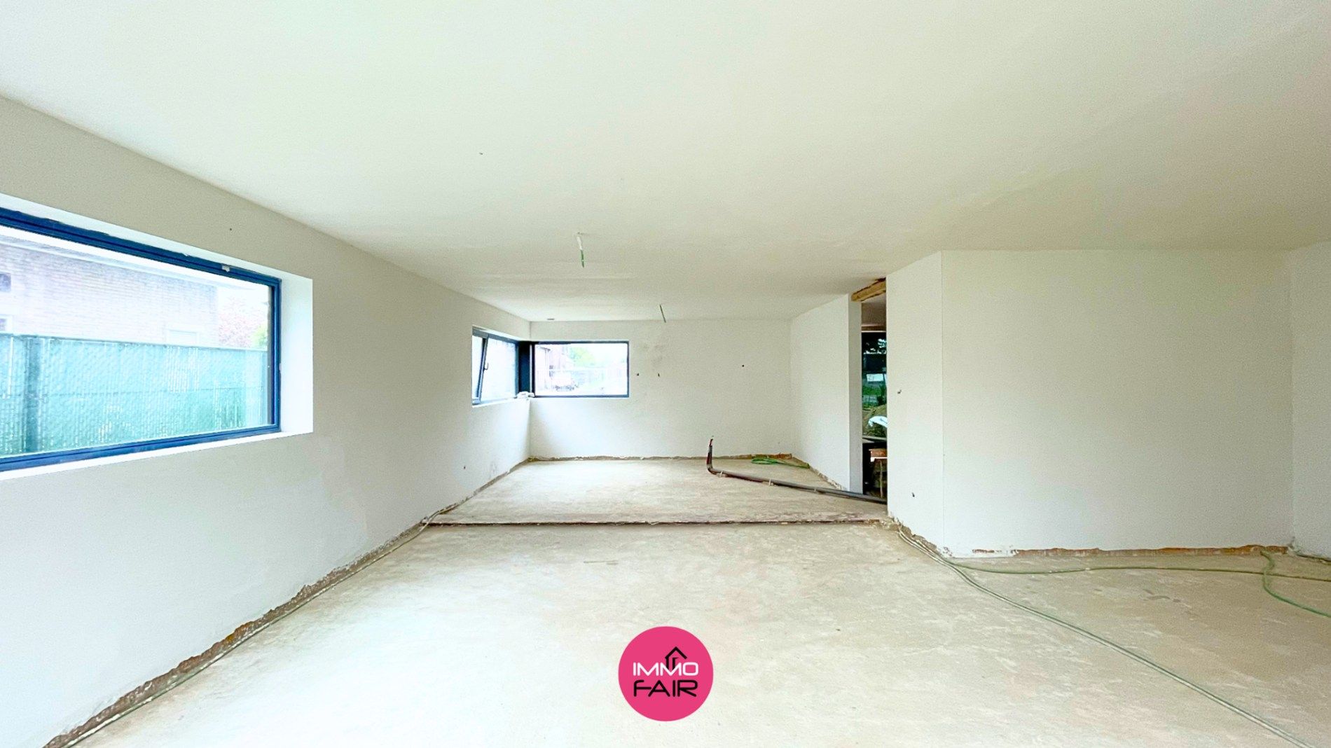 Energiezuinige nieuwbouwwoning vlakbij Maastricht onder registratierechten foto 8