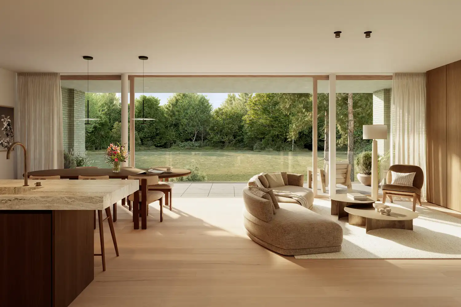 Nieuw project te Waregem! foto 2