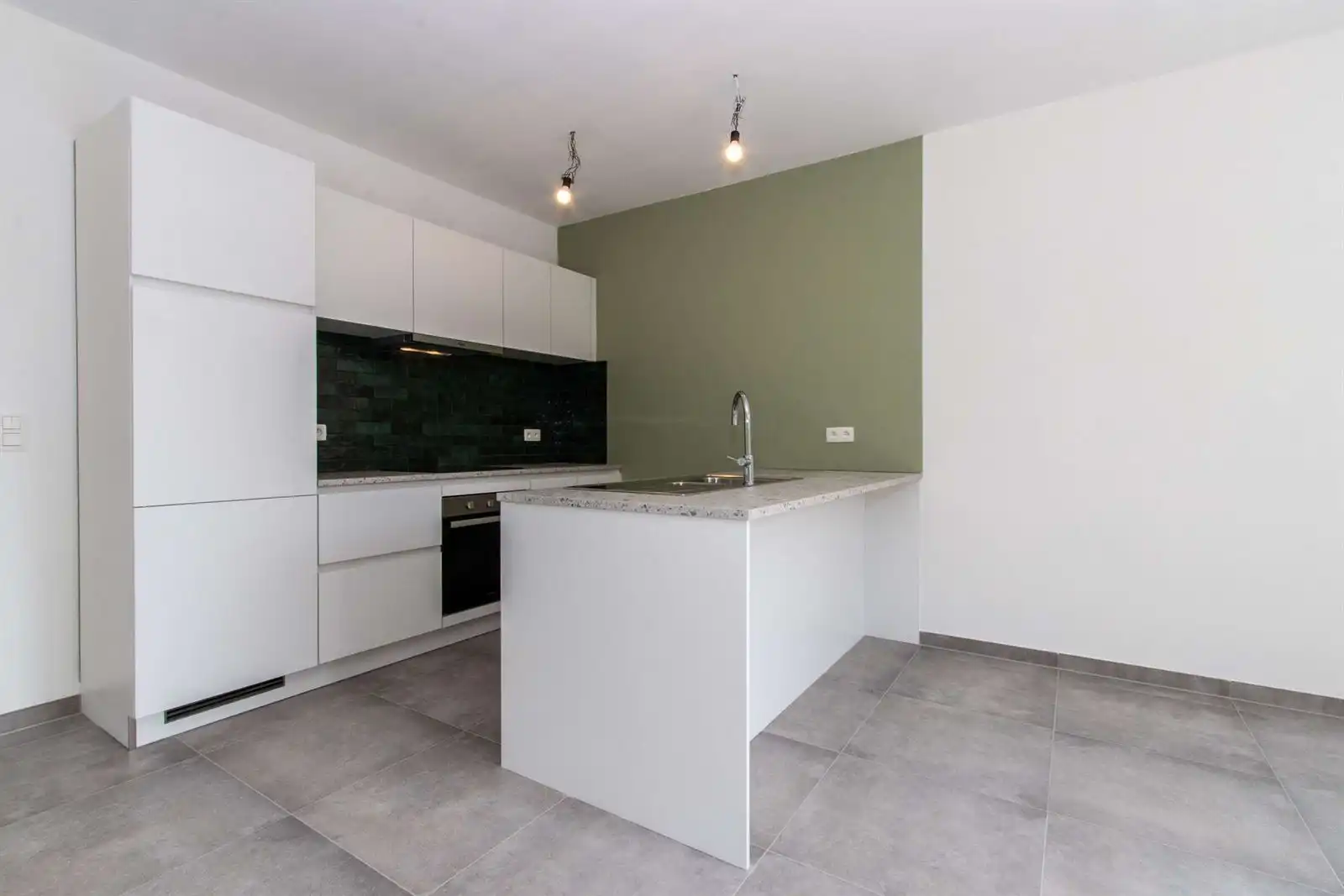 Nieuwbouw Appartement met 3 slaapkamers  foto 5