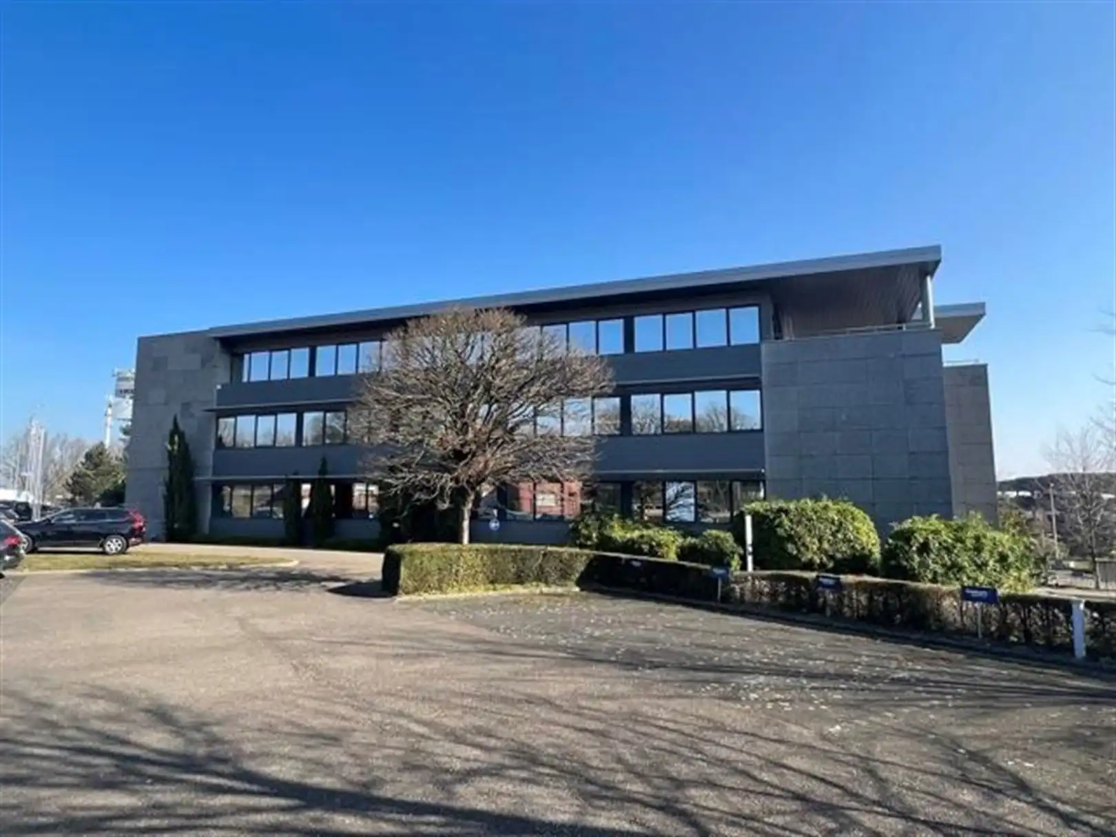 Kantoor te huur in Lummen met goede verbinding, vlakbij het Klaverblad foto 37