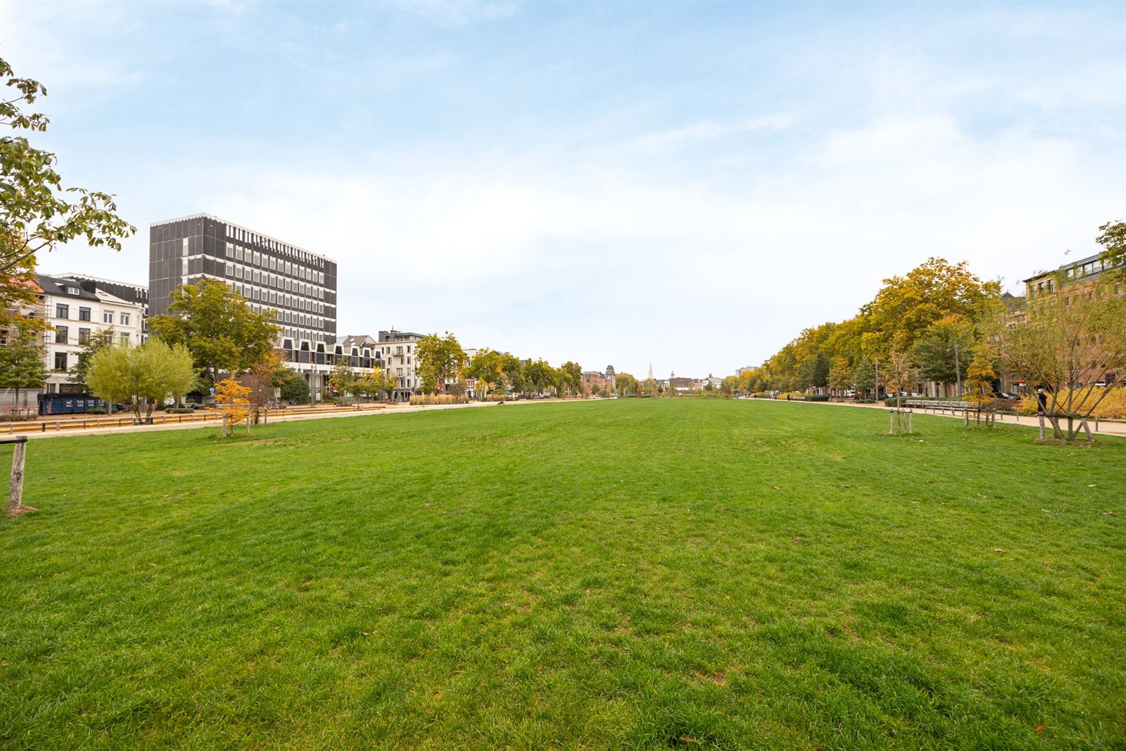 Licht, luxe en terras aan het Zuidpark foto 24