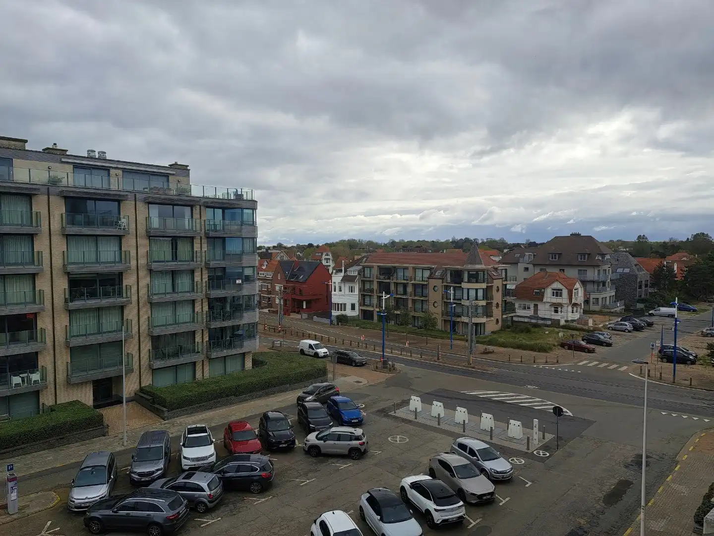 Appartement met 1 slaapkamer op enkele stappen van het strand.  foto 6