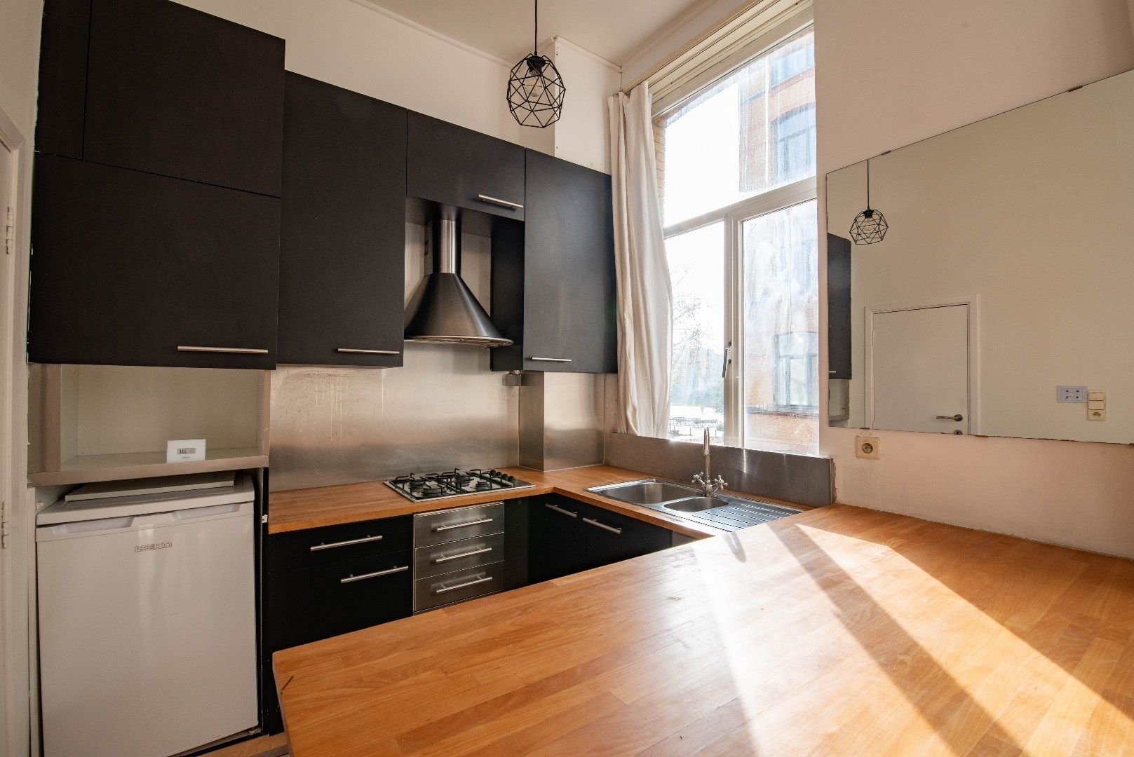 Wonen aan het Zuidpark foto 7