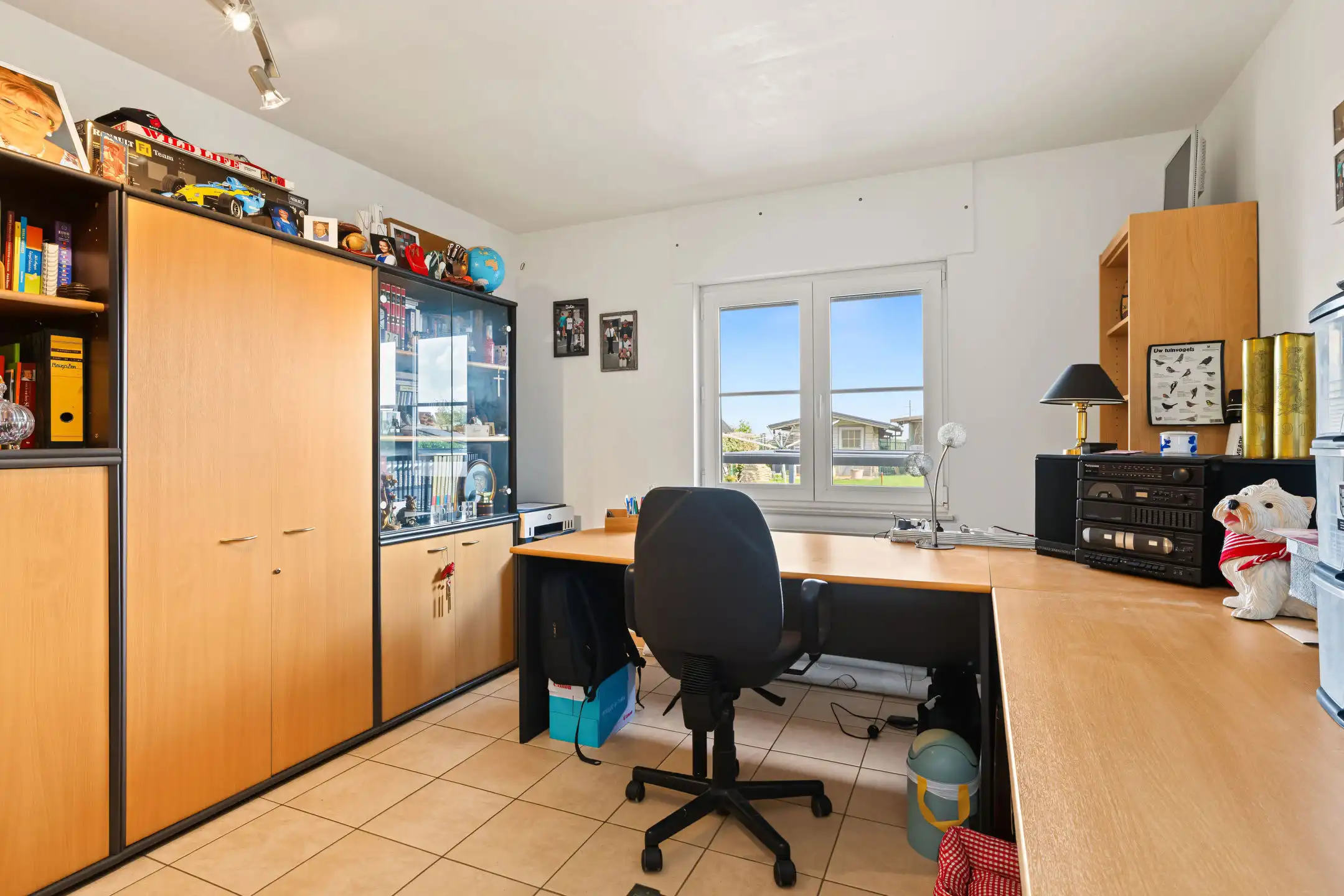 Gezellige energiezuinige woning 4 slpk met mooi zicht foto 14