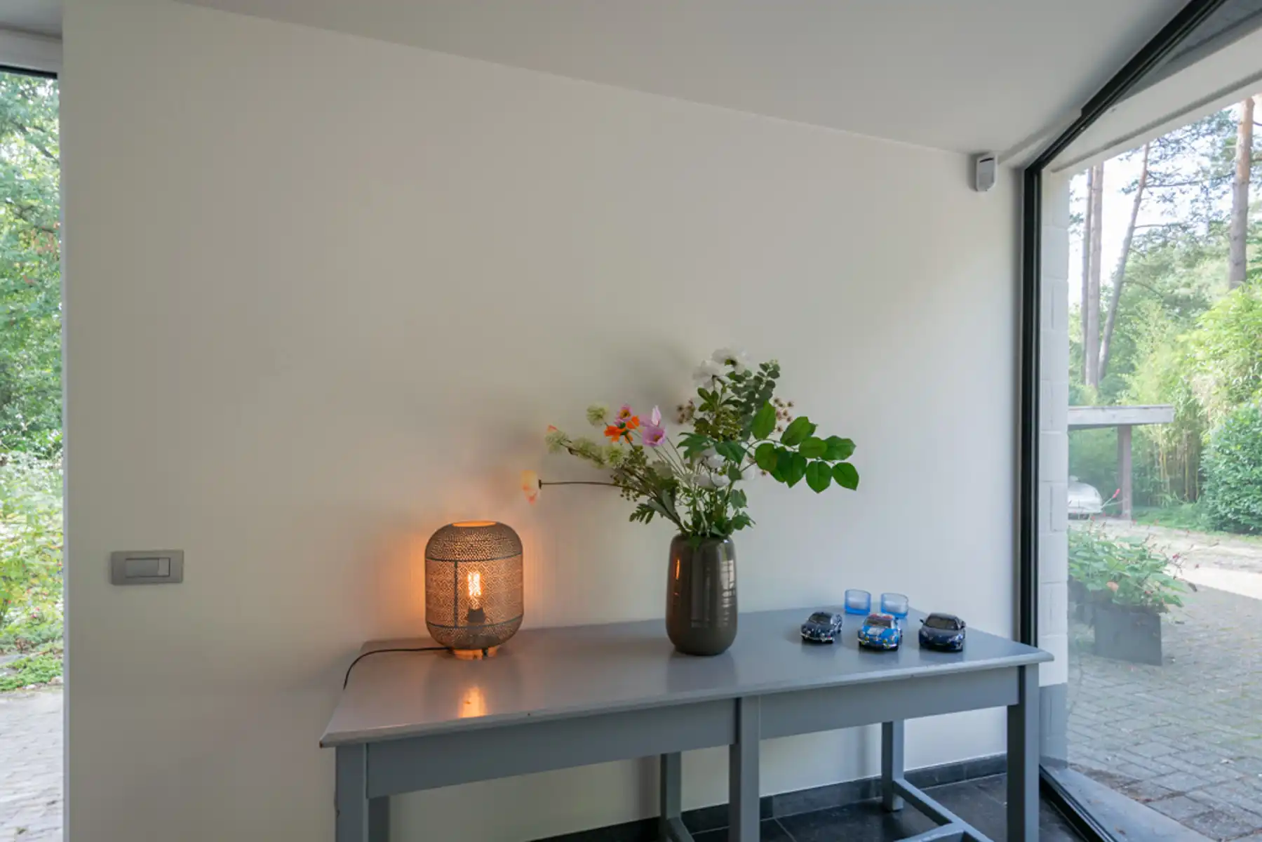 ARCHITECTENWONING AAN HET ERTBRANDBOS IN KAPELLEN foto 4