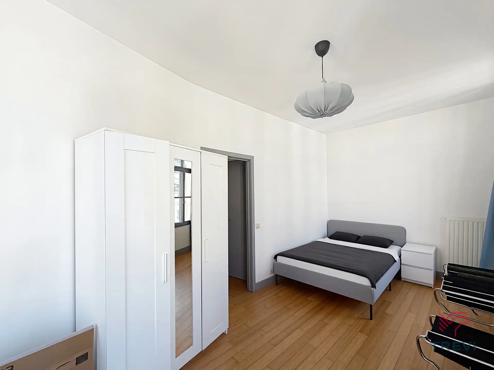   Appartement met 1 slaapkamer vlakbij de Grote Markt  foto 6
