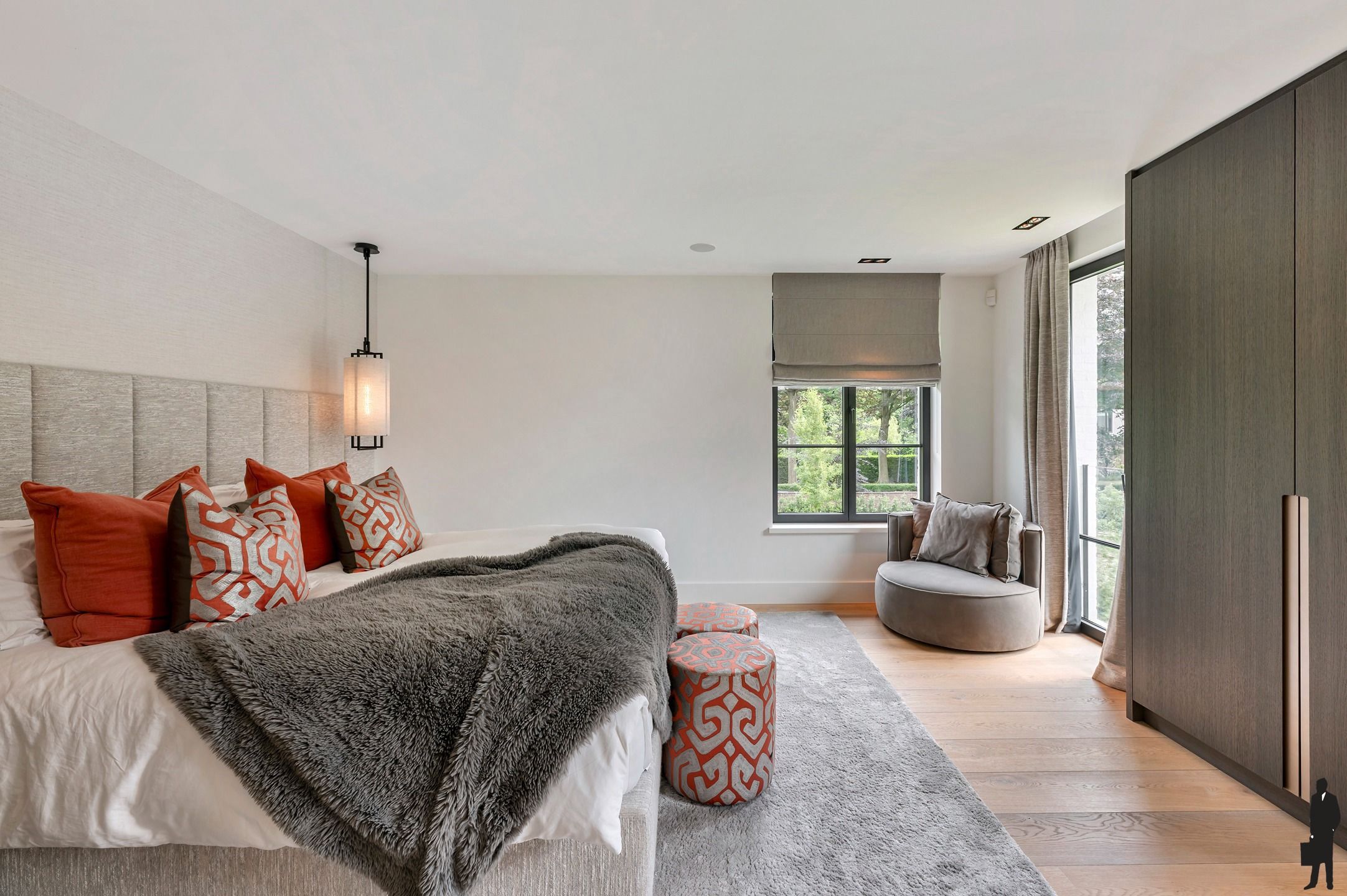 Exclusieve villa met zwembad en bijgebouw op 6.457 m² foto 26