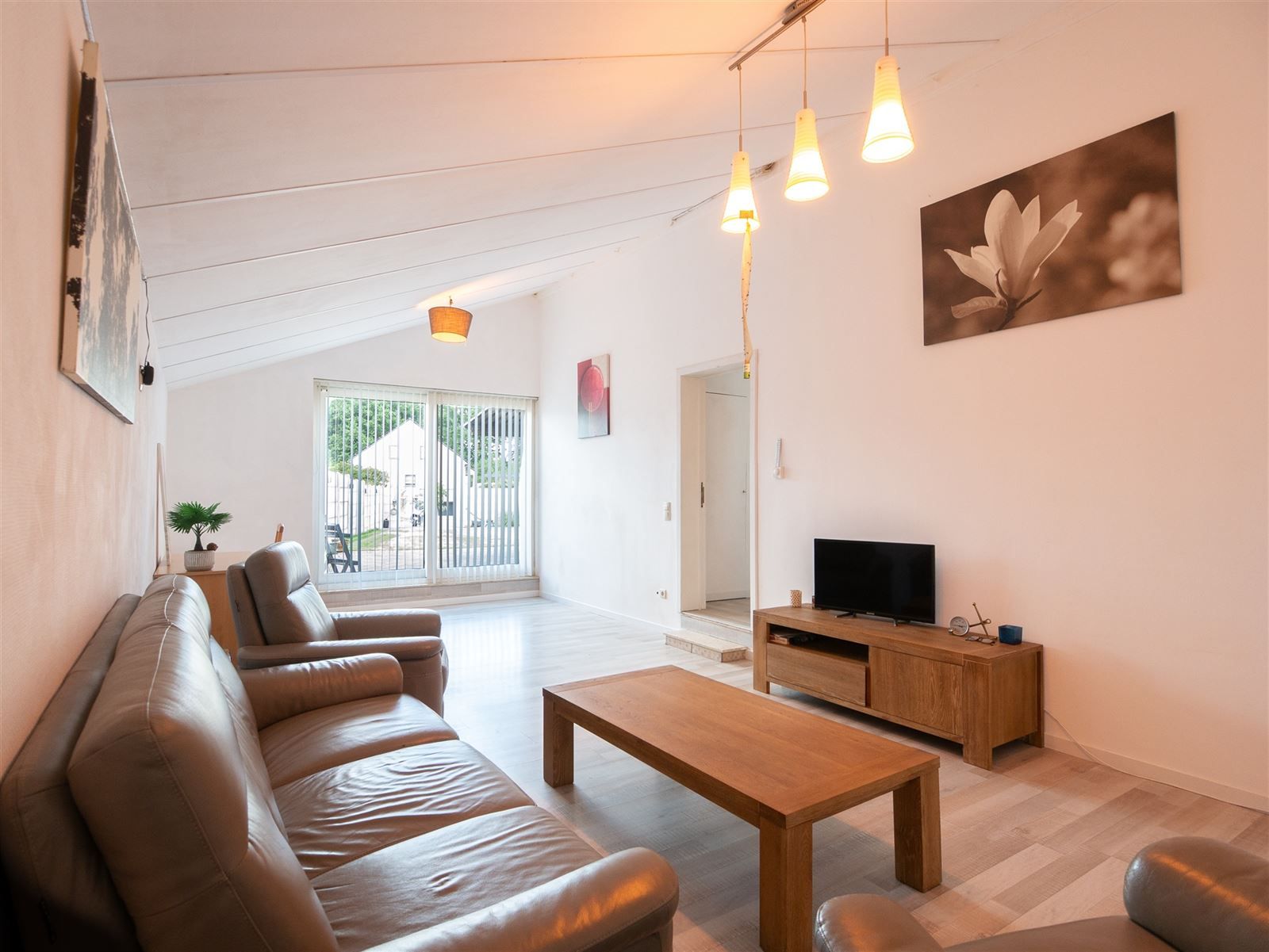 Huis foto 8