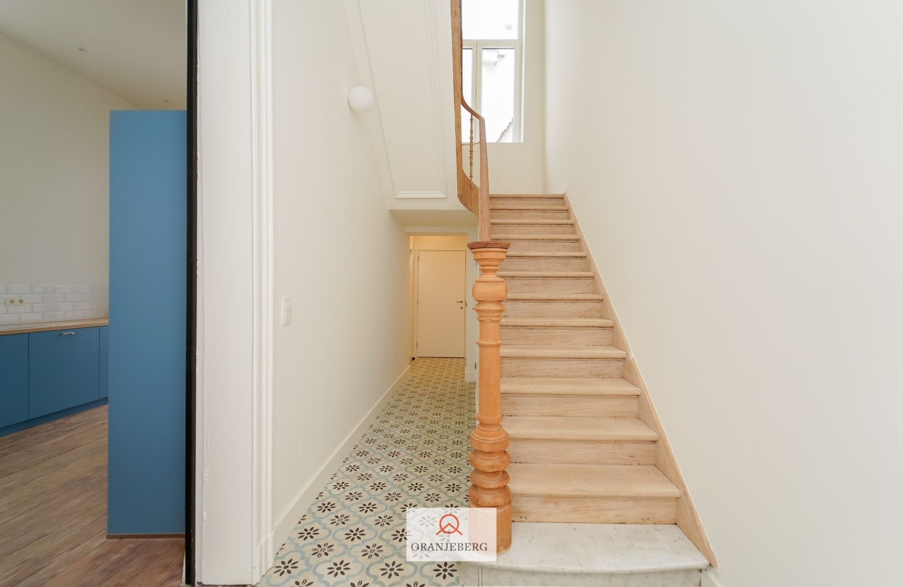 Co-housing woning met 5 slpk's en 3 badkamers foto 18