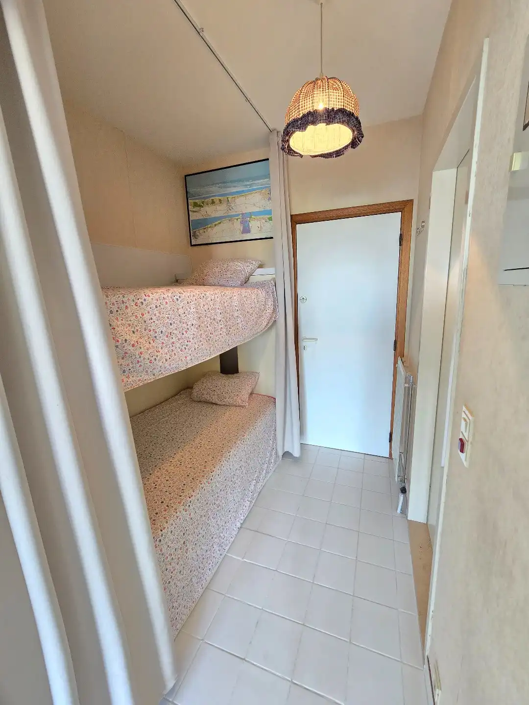 Zuidgerichte studio met slaaphoek foto 9