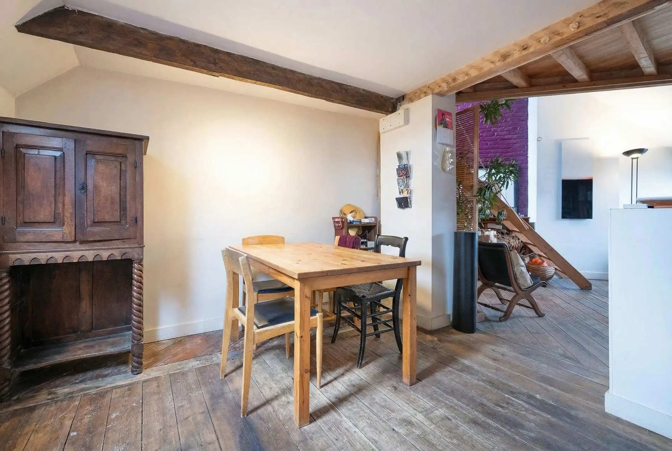 Elsene op zijn best: licht, rendement en zeldzaam adres foto 8