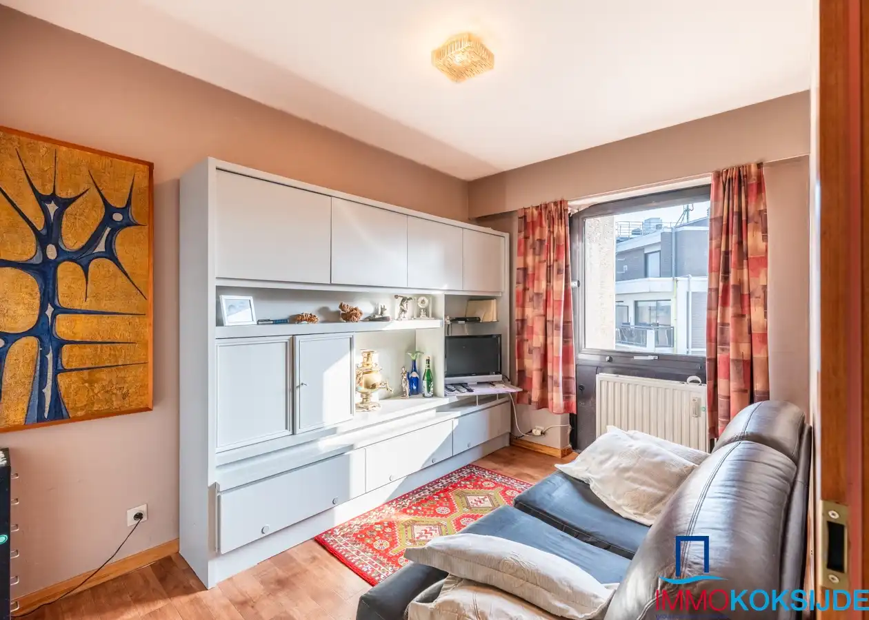 Zandroos I 05.01 Koksijde foto 15