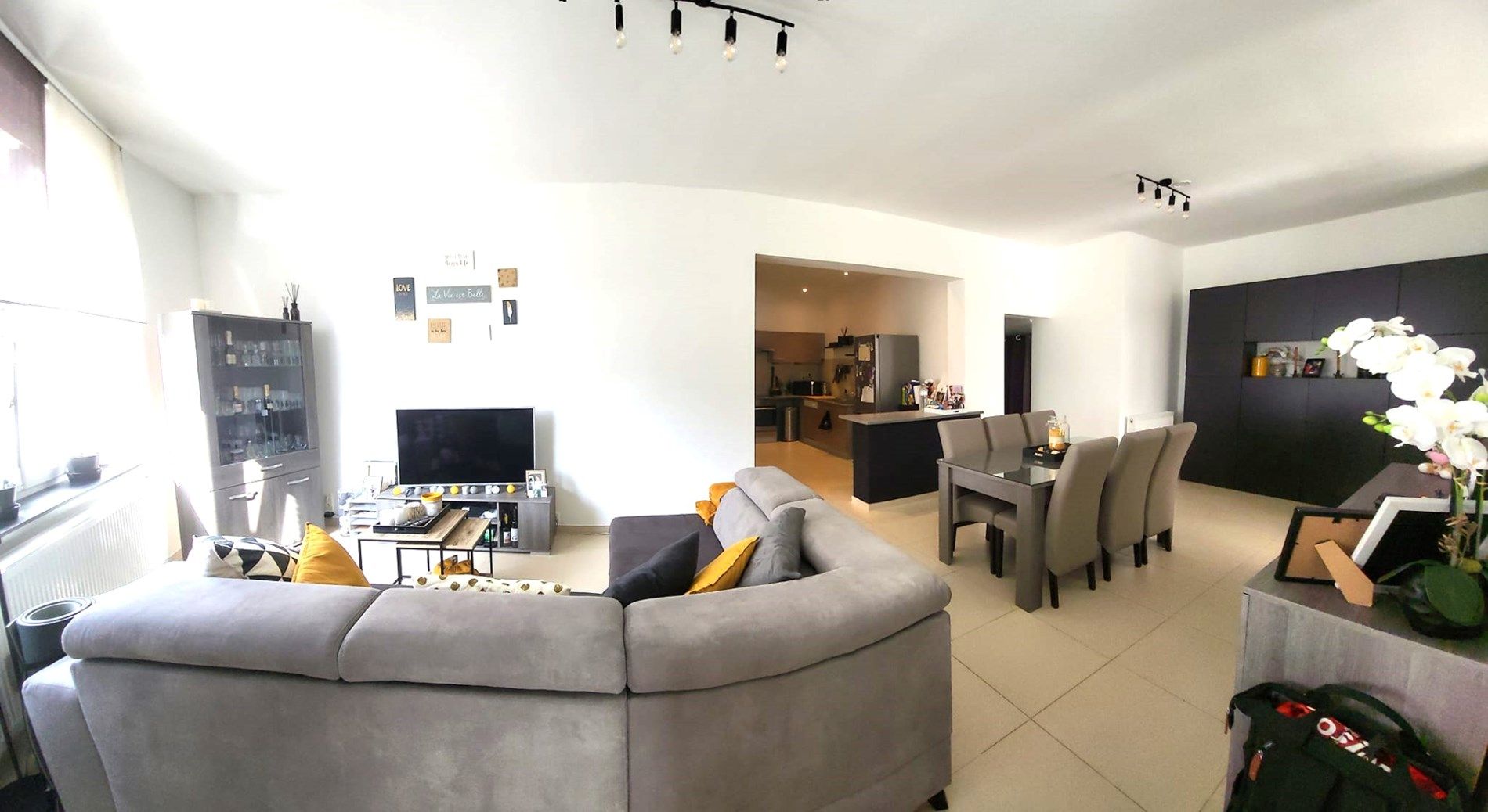 De huidige eigenaar is verliefd...dus is ze ribbedebie... :-) foto 9