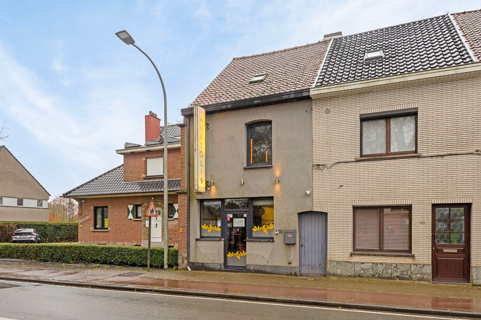 immo DAVID stelt voor: goed onderhouden 2-gevel woning foto 18