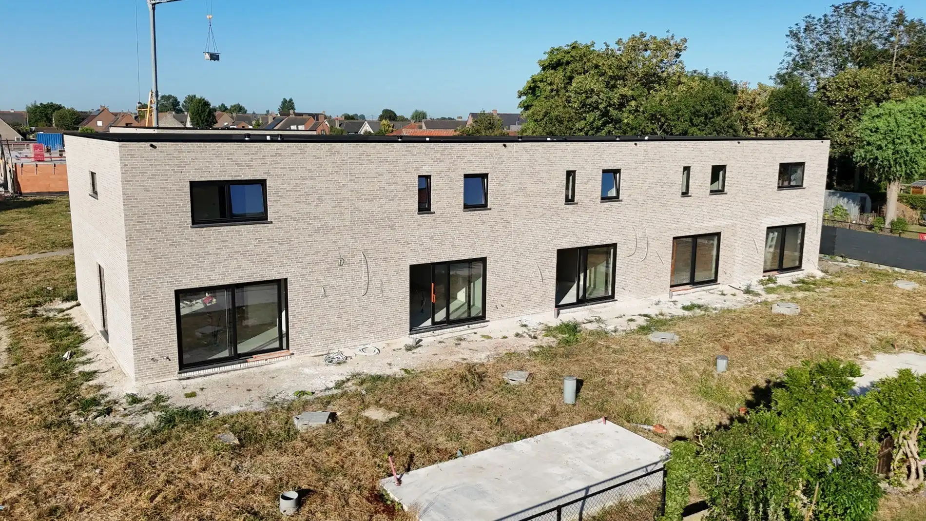 Woning met 3 slaapkamers te Proven  foto 10
