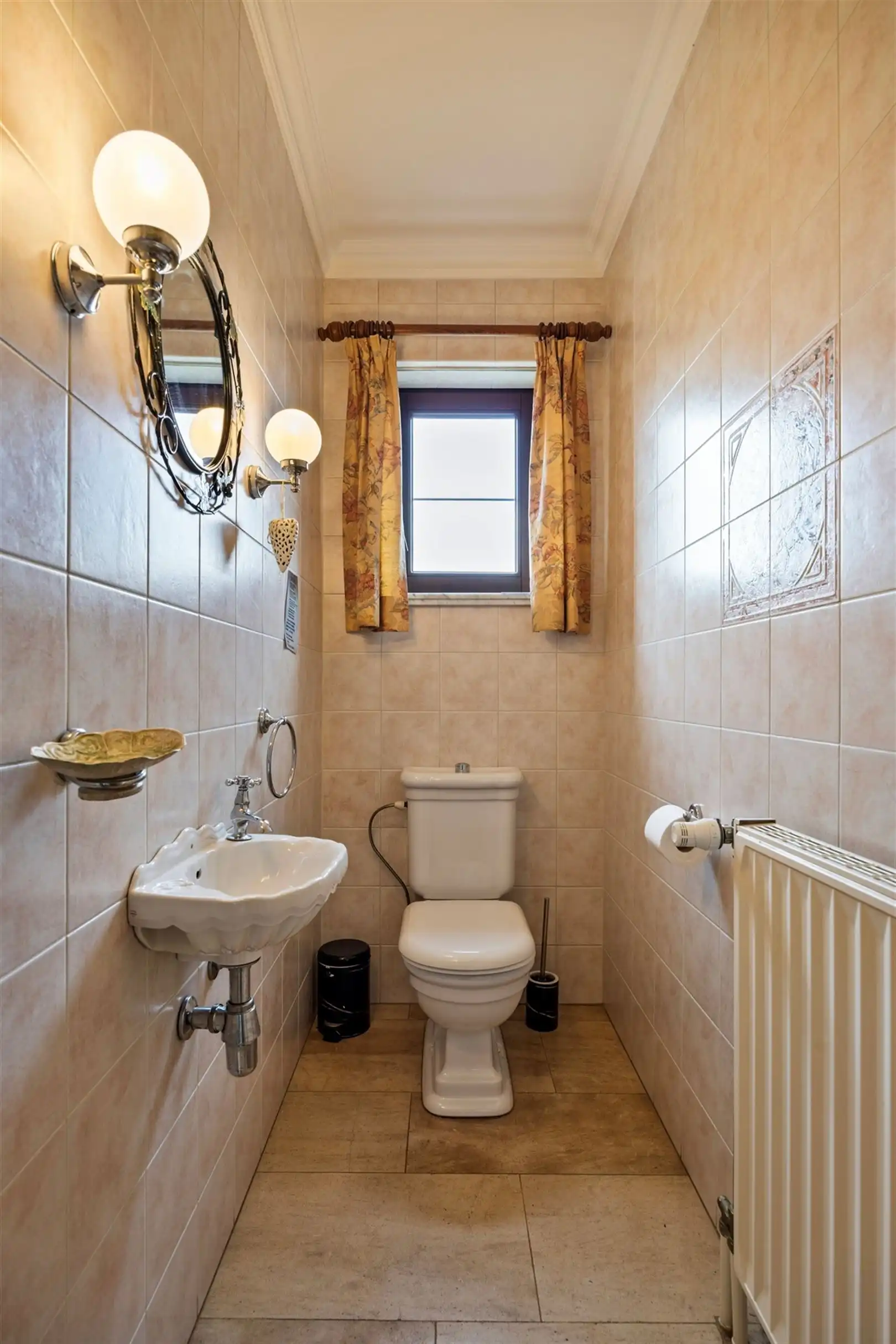 Exclusieve Villa met Luxe afwerking en idyllische tuin. foto 6