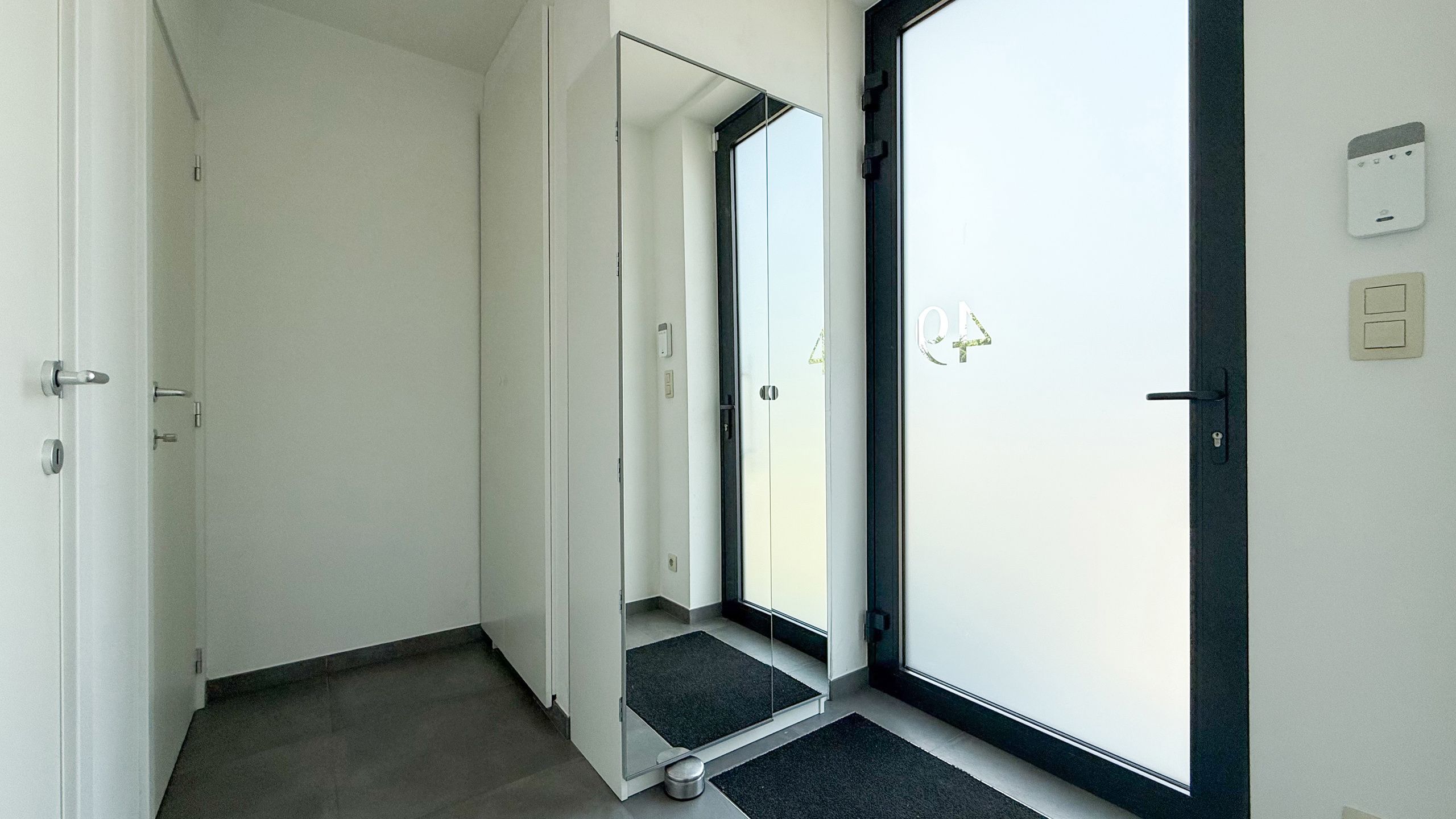 Mooi afgewerkte, moderne HOB gelegen in doodlopende straat! foto 13