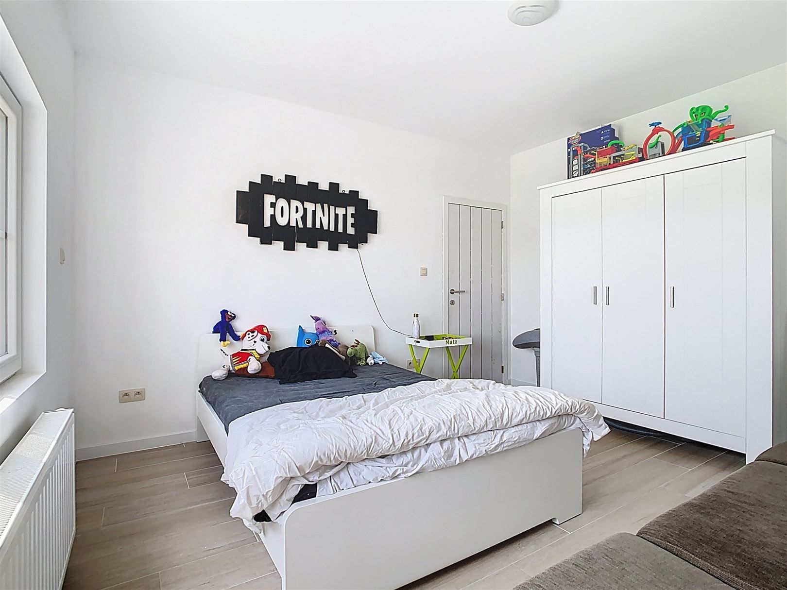 Instapklare en ruime woning, 4 slpks, terras, tuin, 3a 91ca foto 53